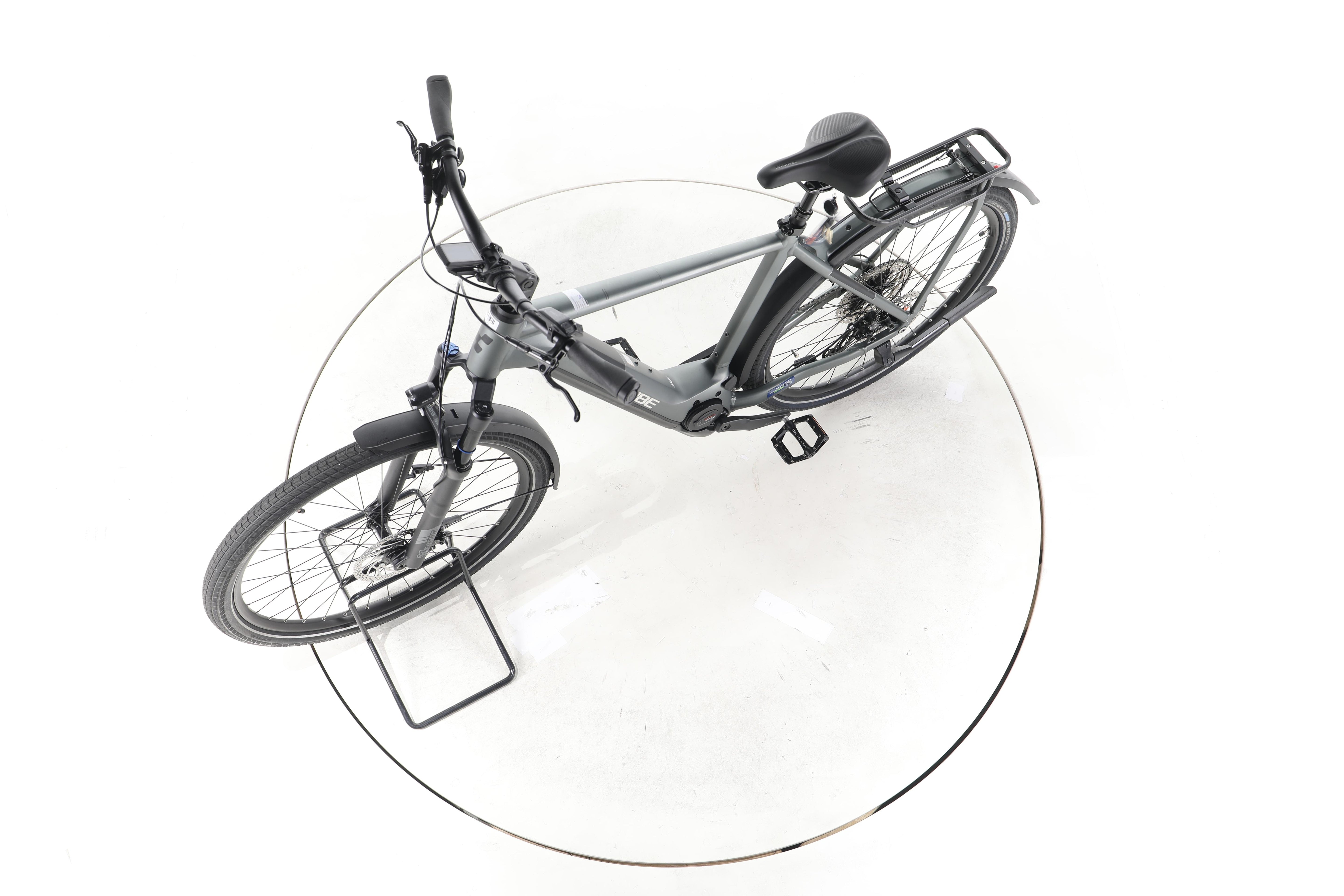 Cube Kathmandu Hybrid Pro Trekking E-Bike - Image 18