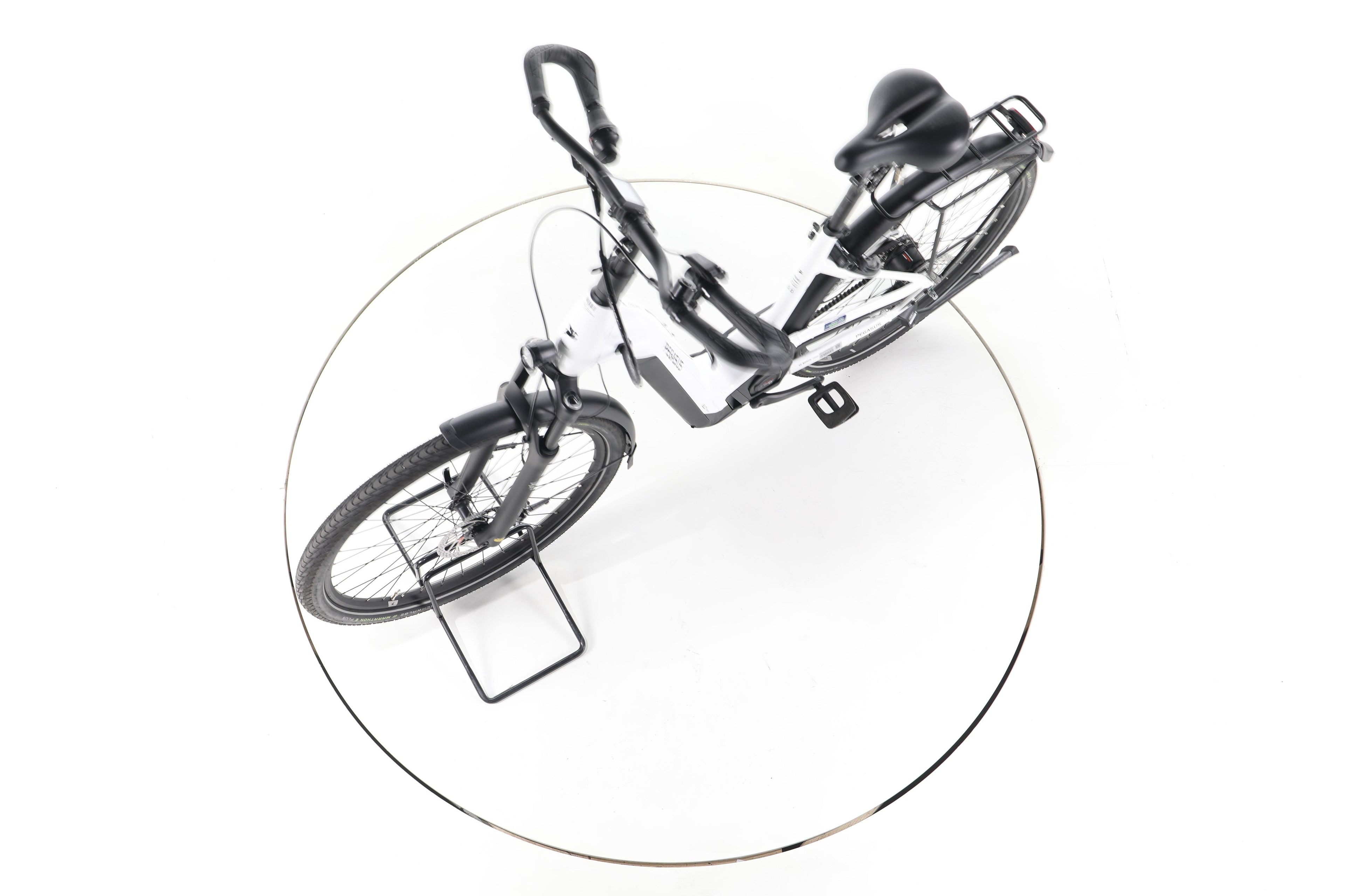 Pegasus Premio Evo 5F Lite City E-Bike Tiefeinsteiger 2023 - Image 18