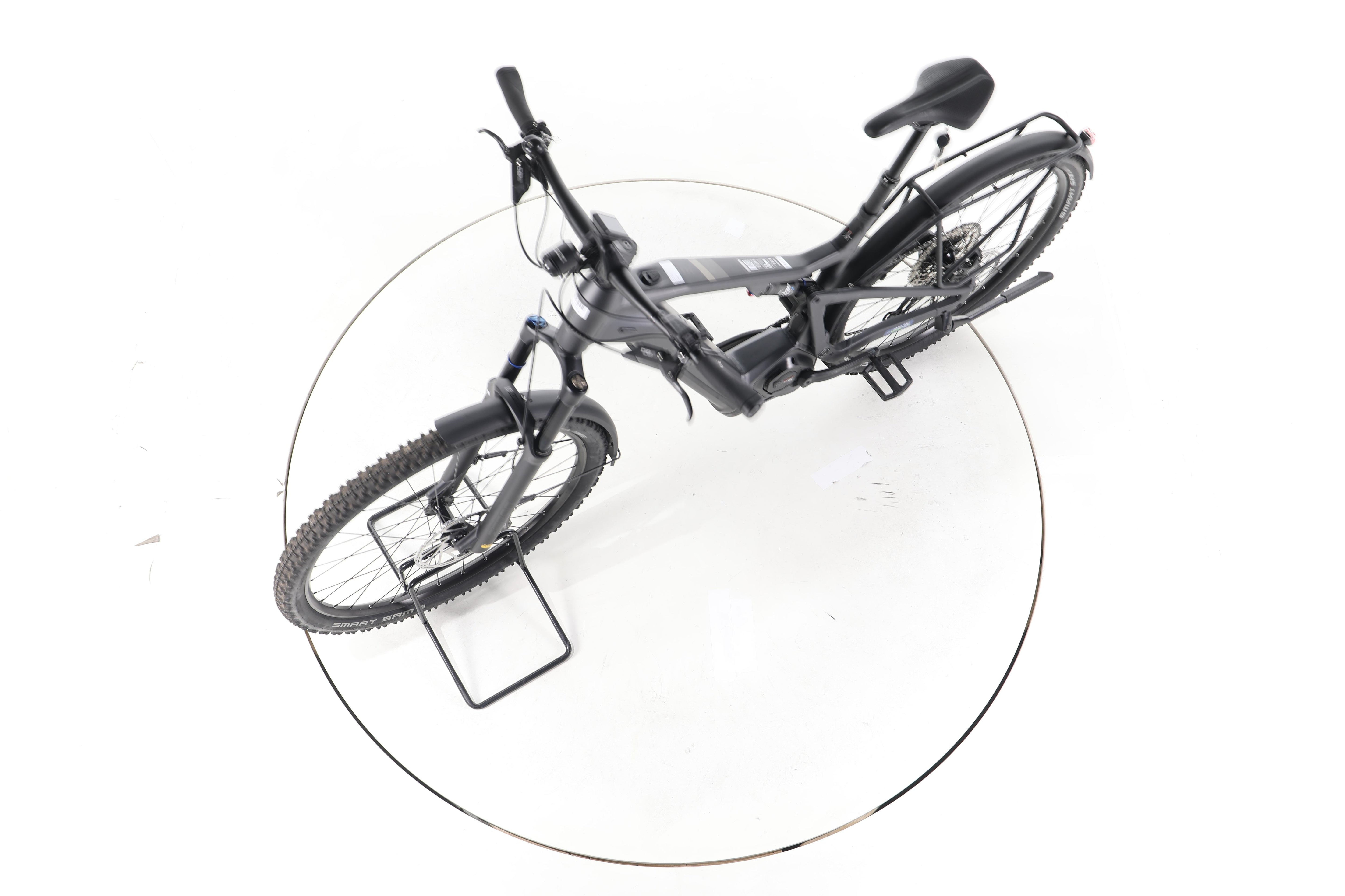 Focus Thron² 6.8 EQP SUV E-Bike - Image 18