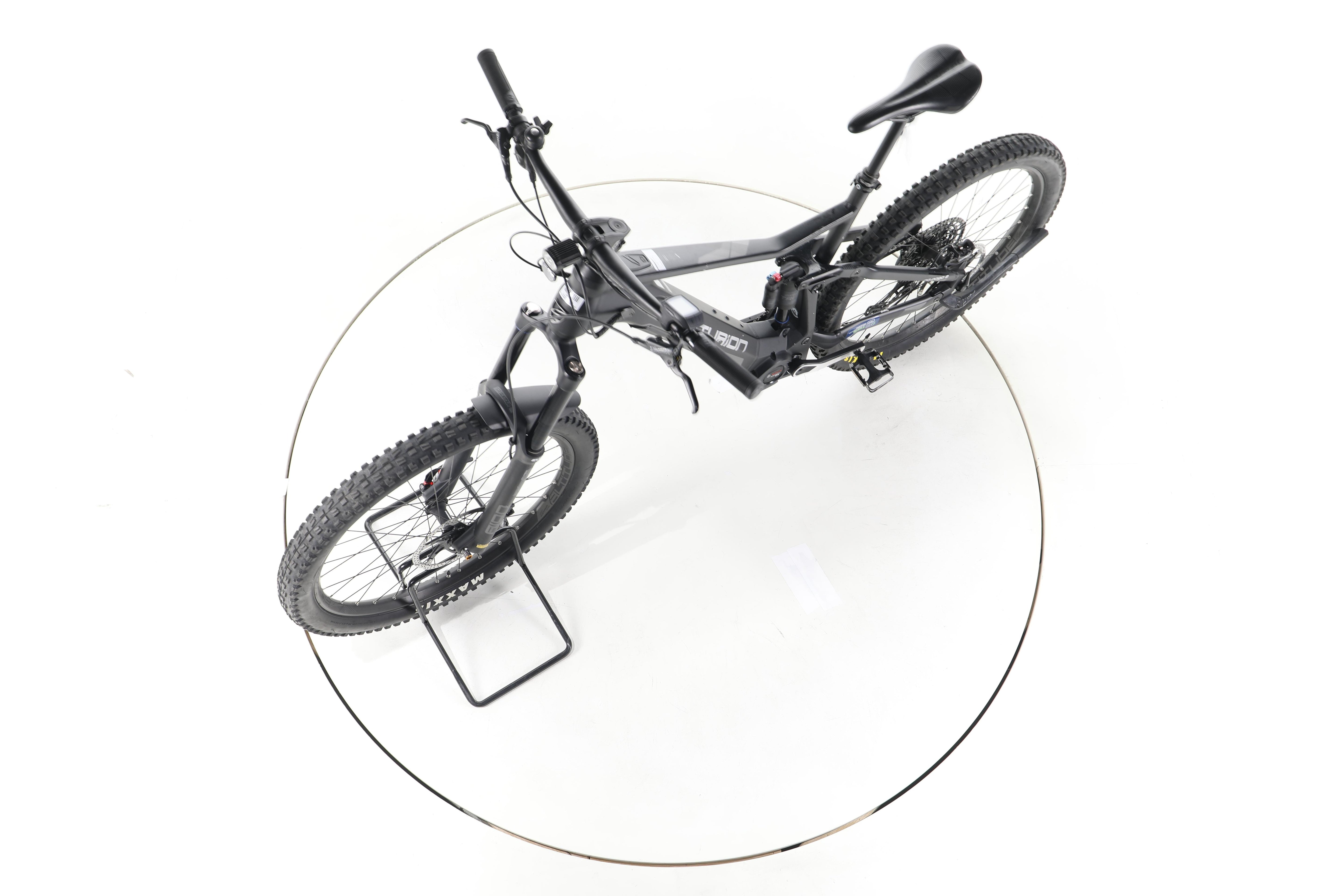 Centurion No Pogo R860i E-Bike Fully - Image 18