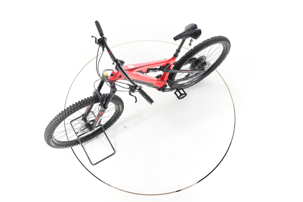 Nox Cycles Helium AllMtn 5.9 E-Bike Fully Carbon - Image 18