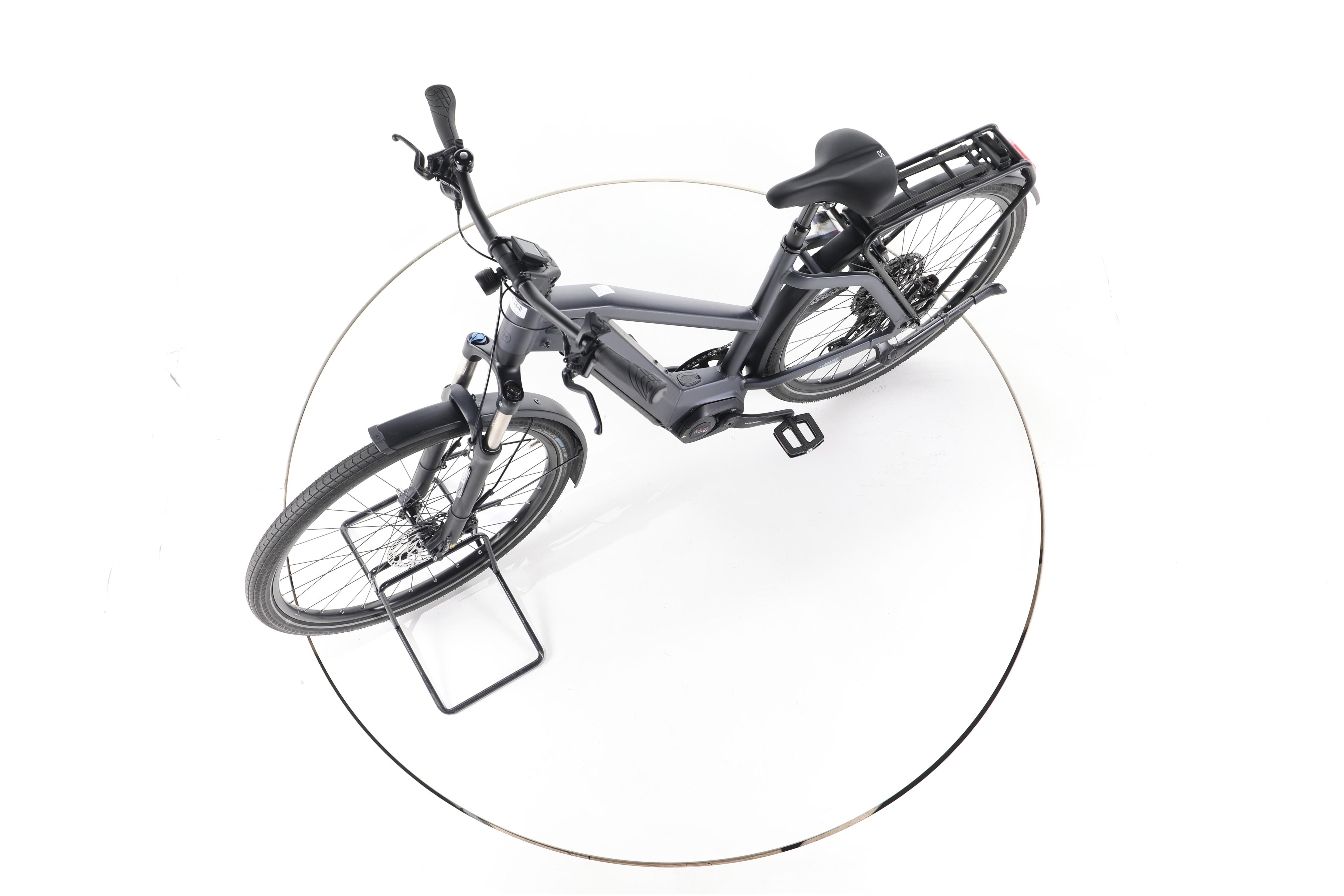 Riese & Müller Charger3 Mixte touring Trekking E-Bike - Image 18