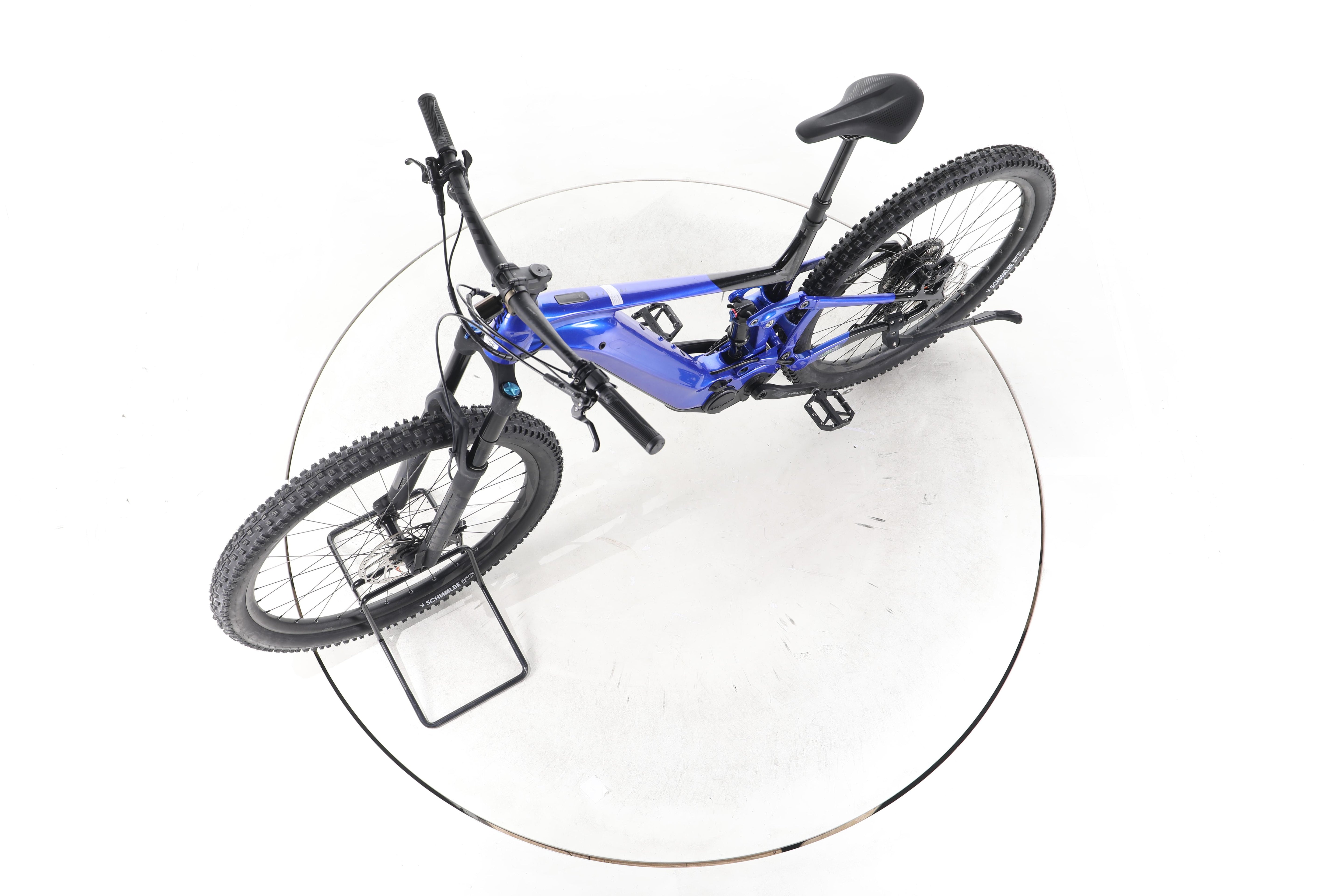 Giant Trance X E+ 2 E-Bike Fully - Image 18