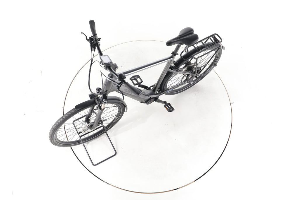 Pegasus Premio Evo 10 Lite Trekking E-Bike - Image 18