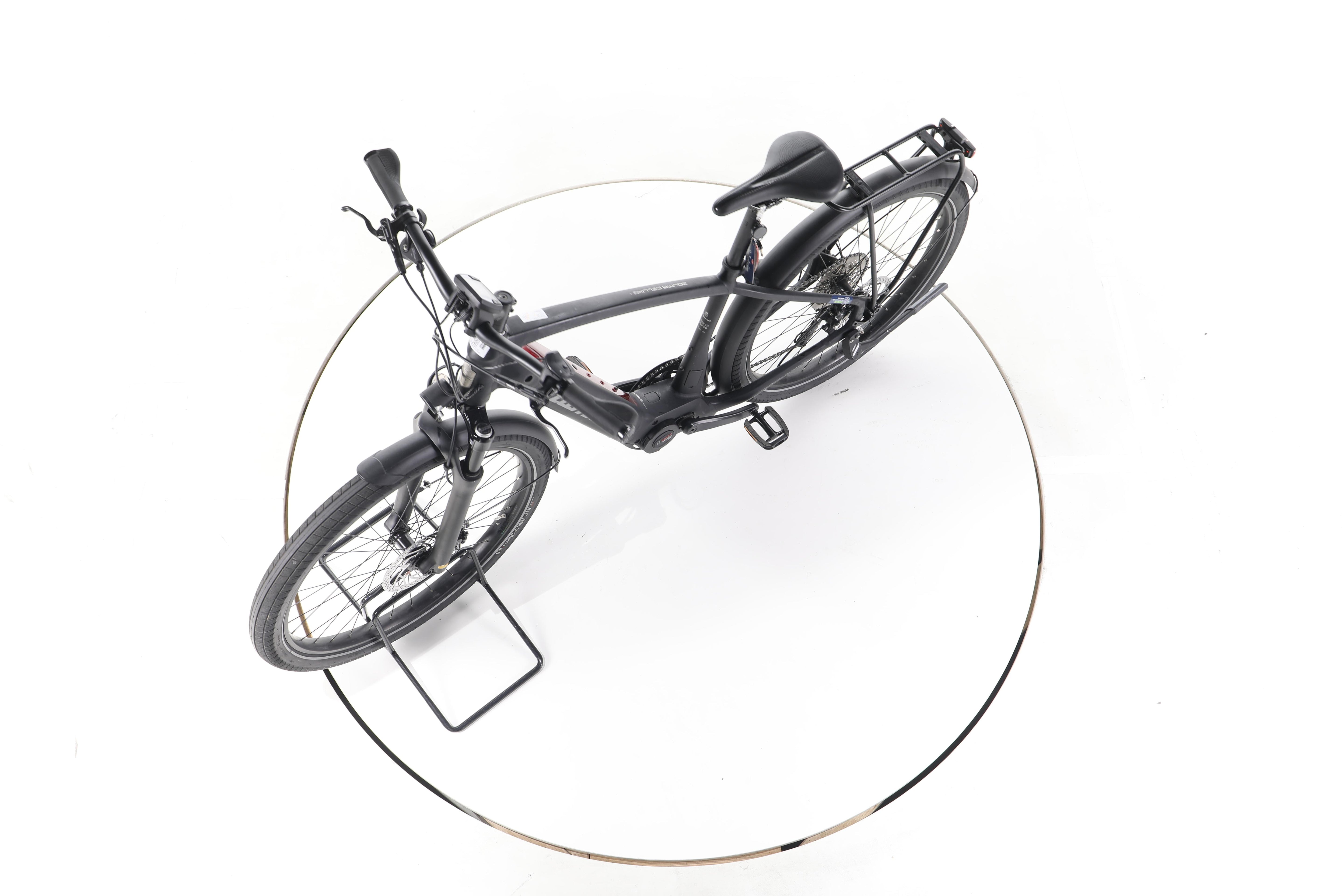 Diamant Zouma Deluxe + Trekking E-Bike - Image 18