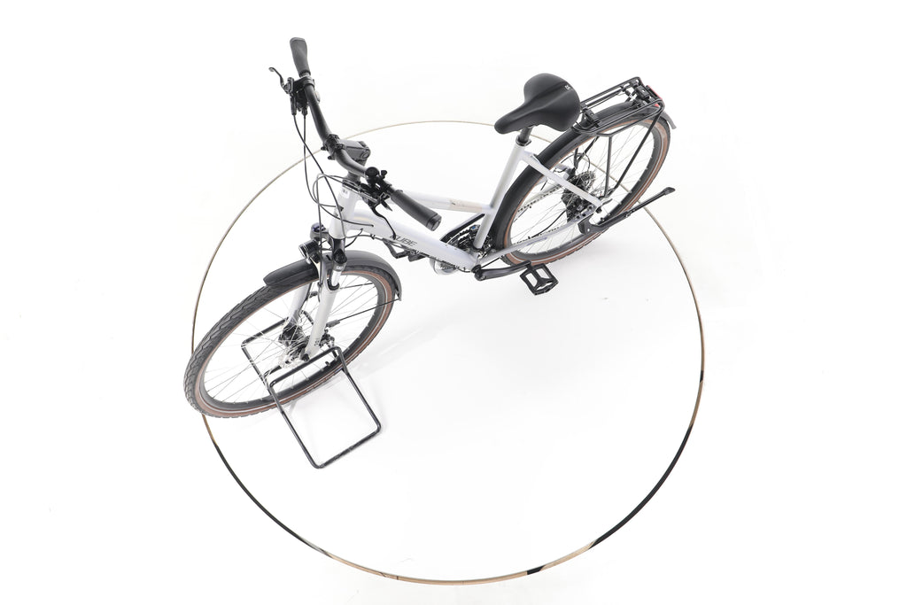 Cube Touring Pro Fahrrad City & Trekking - Image 18