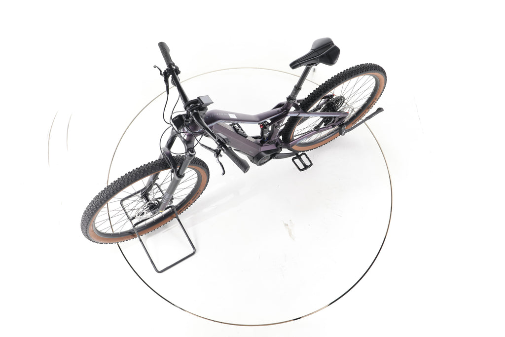 Bulls Sonic EVA TR1 Fully E-Bike 2024 - Image 18