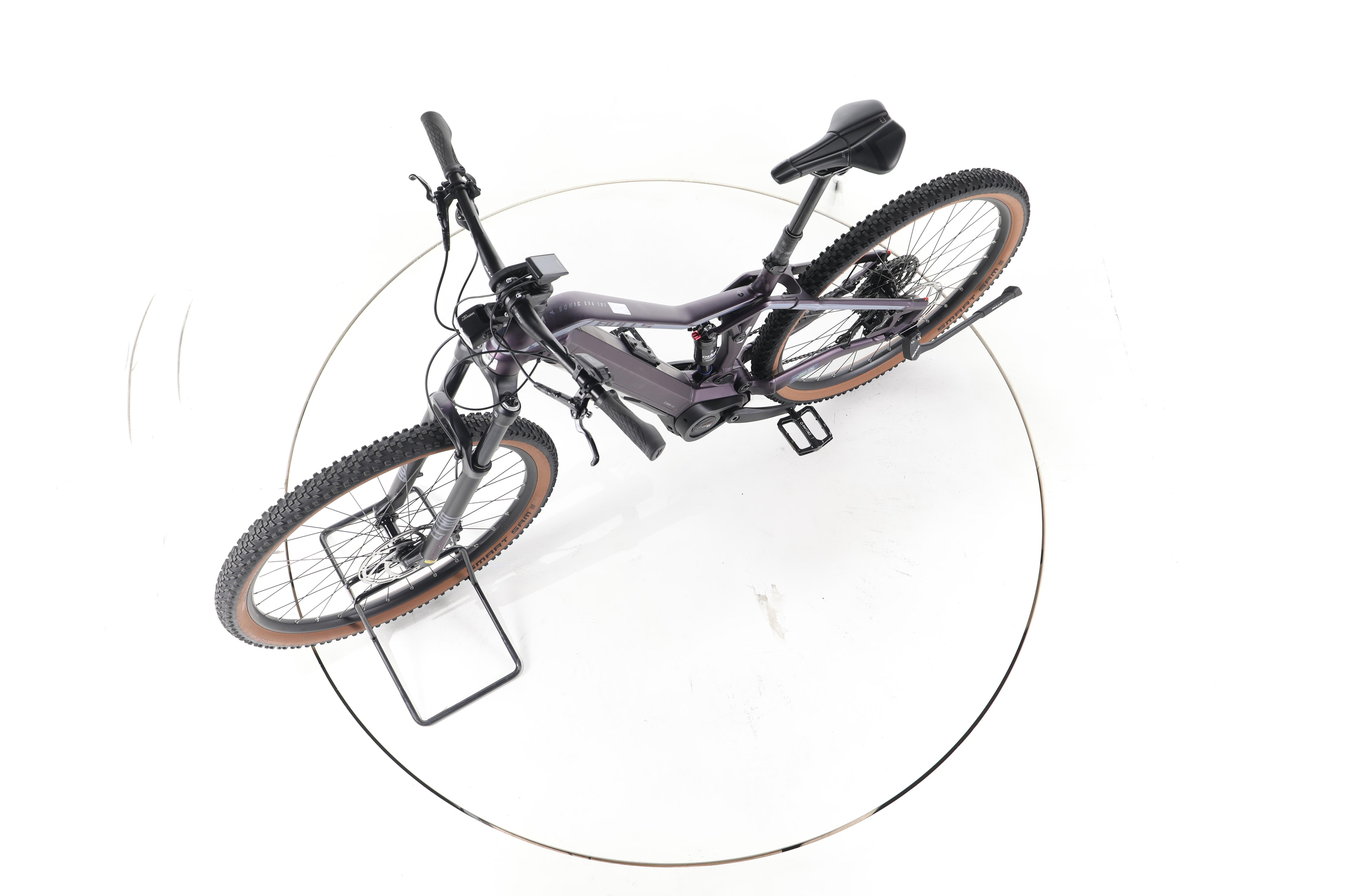 Bulls Sonic EVA TR1 Fully E-Bike 2024 - Image 18