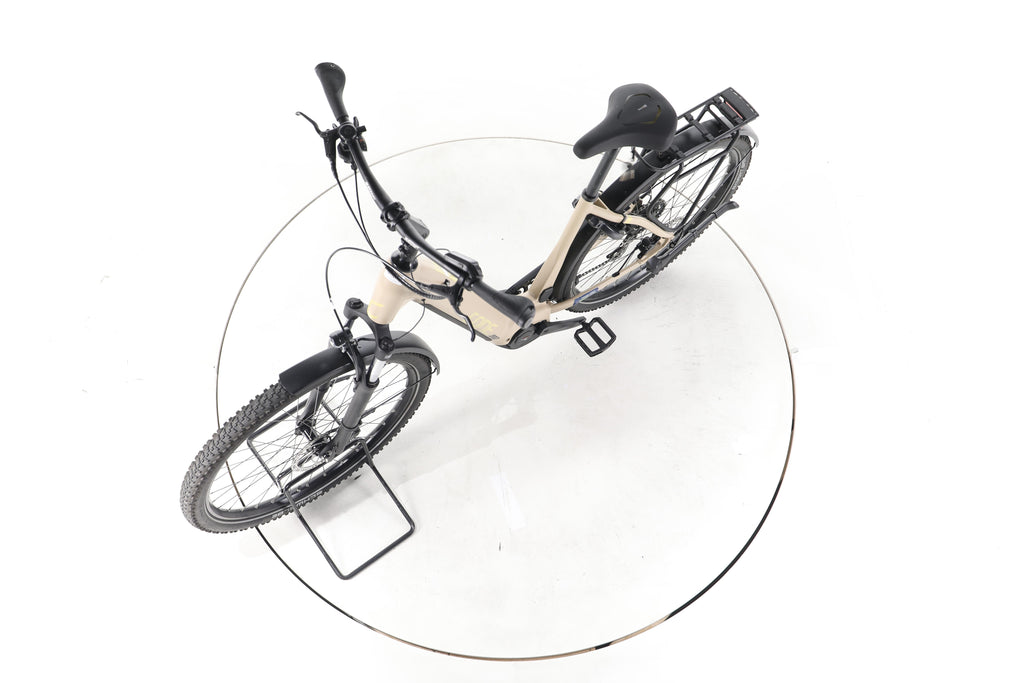 CONE Bikes eSUV IN LTD Trekking E-Bike Tiefeinsteiger 2024 - Image 18