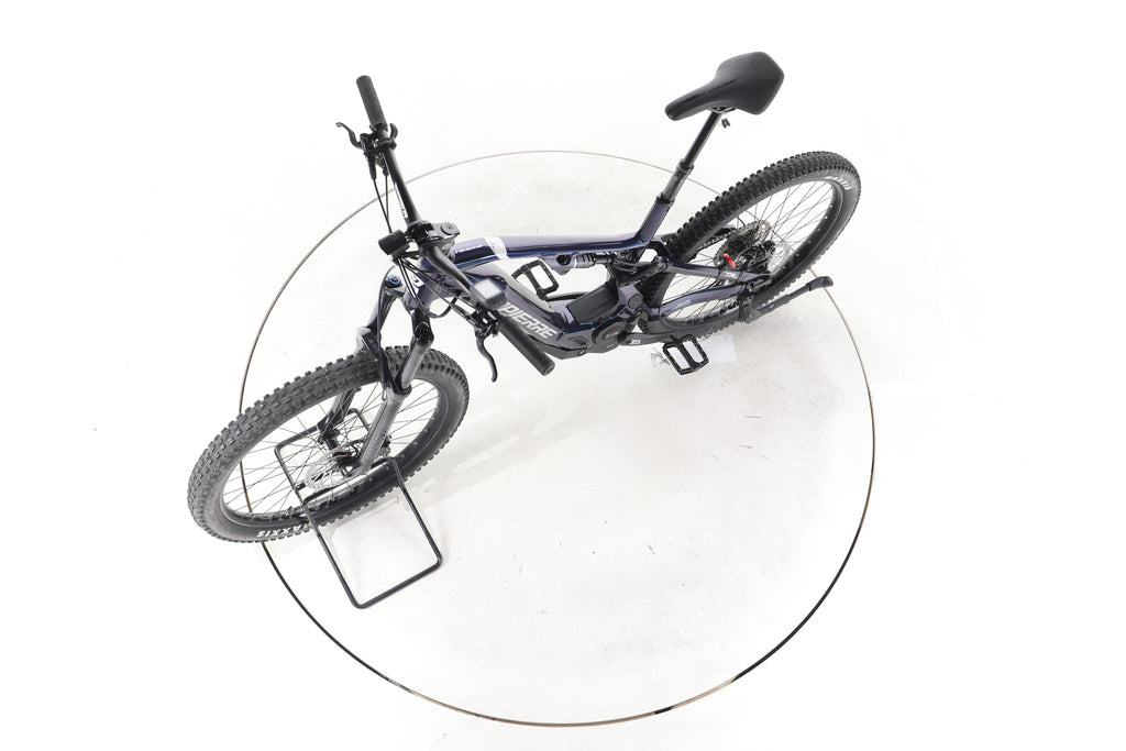 Lapierre Overvolt TR 4.6 E-Bike Fully - Image 18