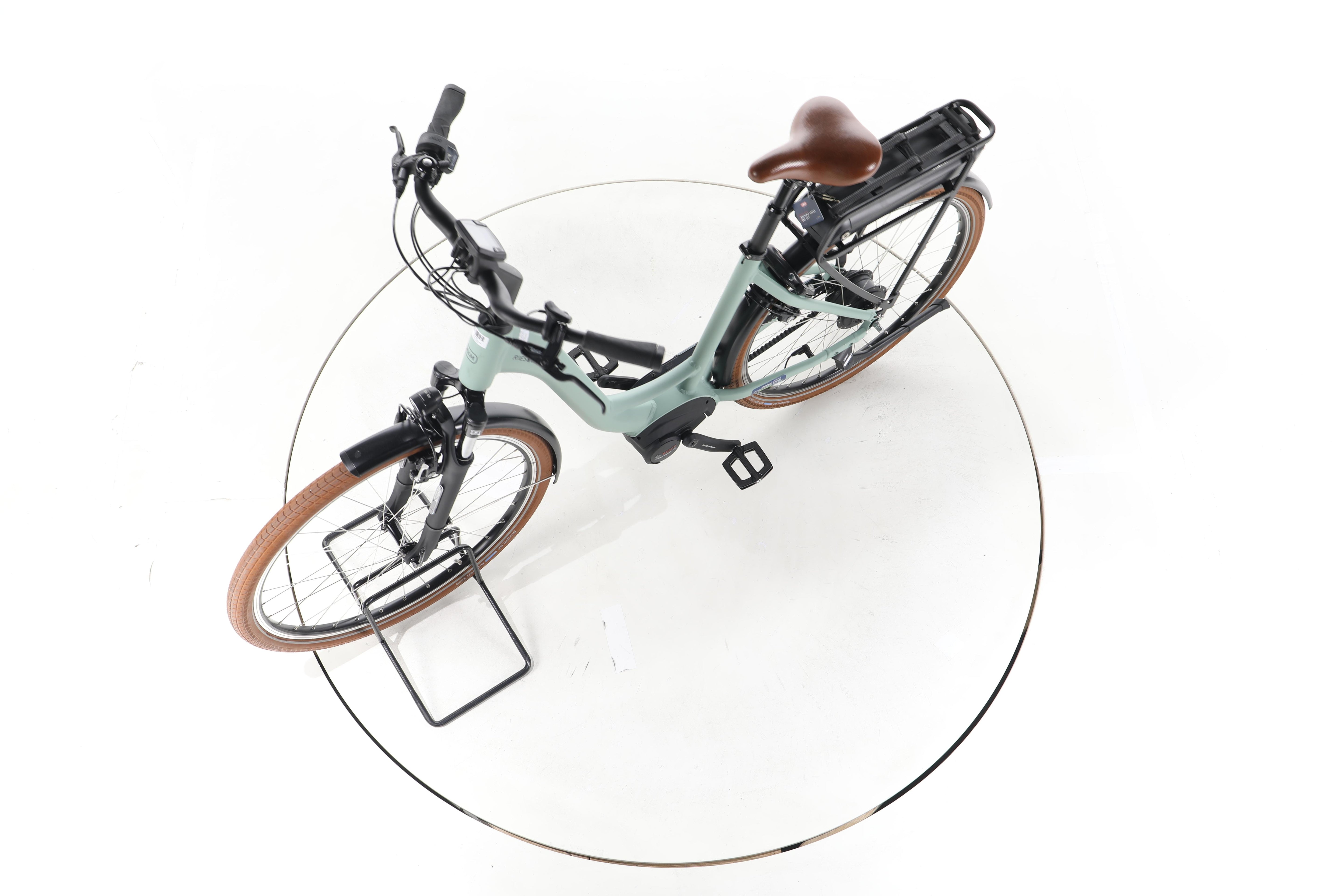 Riese & Müller Swing City E-Bike Tiefeinsteiger - Image 18