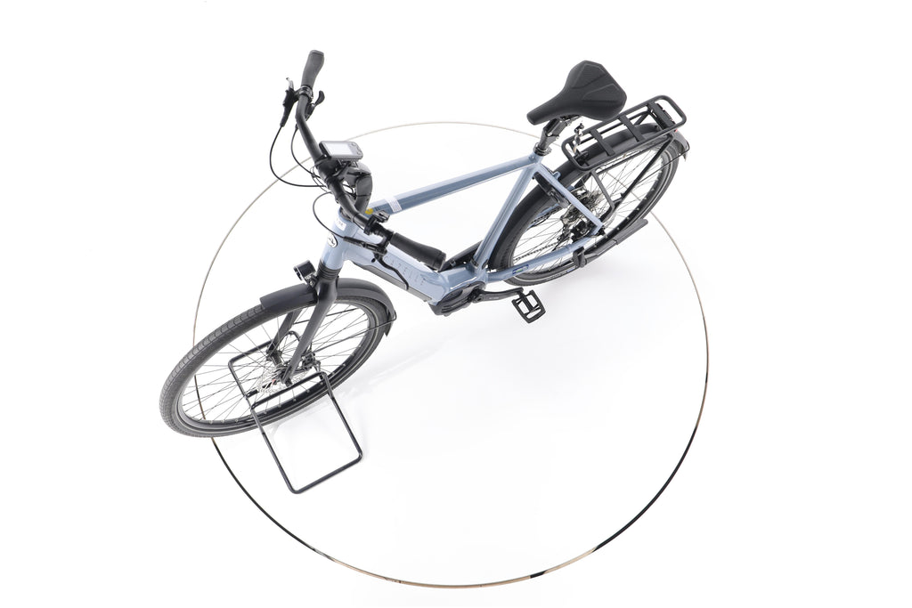 Gazelle Chamonix T10 HMS Trekking E-Bike - Image 18