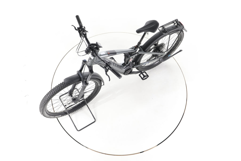 Cube Stereo Hybrid 120 Pro Allroad Fully E-Bike - Image 18