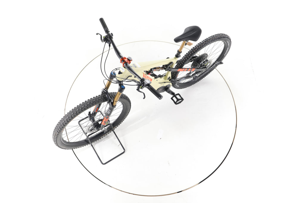 Nox Cycles Hybrid All Mountain 5.9 Pro E-Bike Fully - Image 18