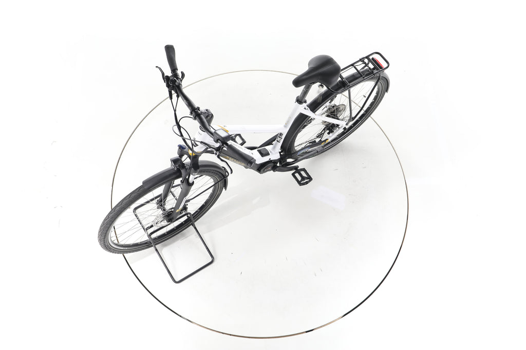 Bergamont E-Horizon Sport Trekking E-Bike - Image 18