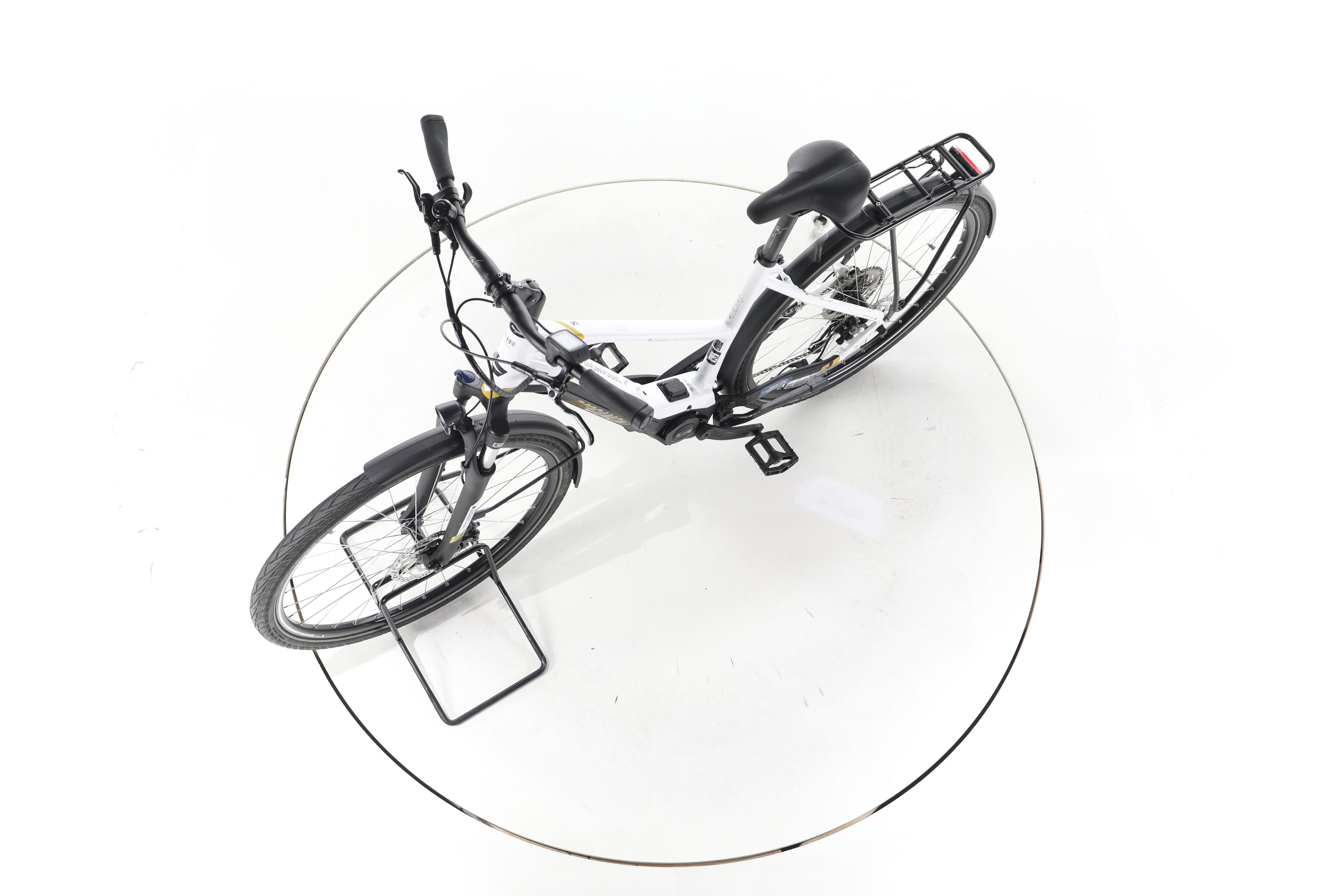 Bergamont E-Horizon Sport Trekking E-Bike - Image 18
