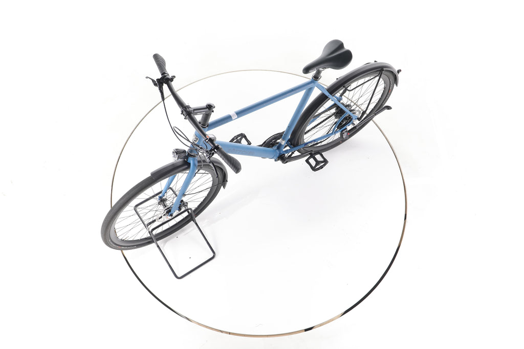 Böttcher Dakkar-E City E-Bike - Image 18