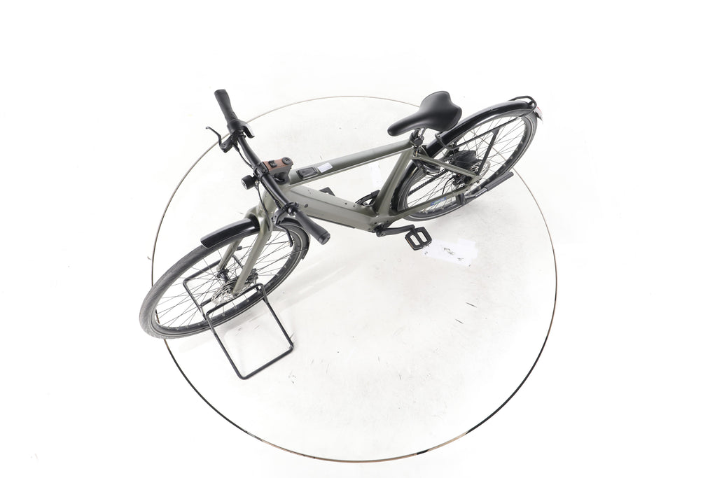 Riese & Müller UBN Five vario City E-Bike 2024 - Image 18
