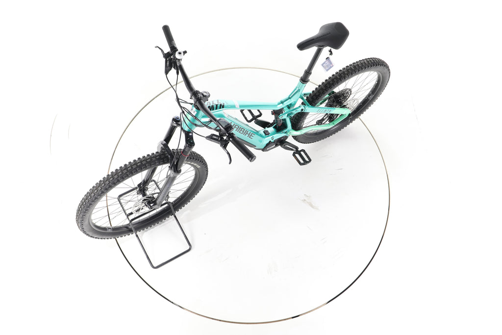 Haibike ALLMTN 2 Fully E-Bike - Image 18