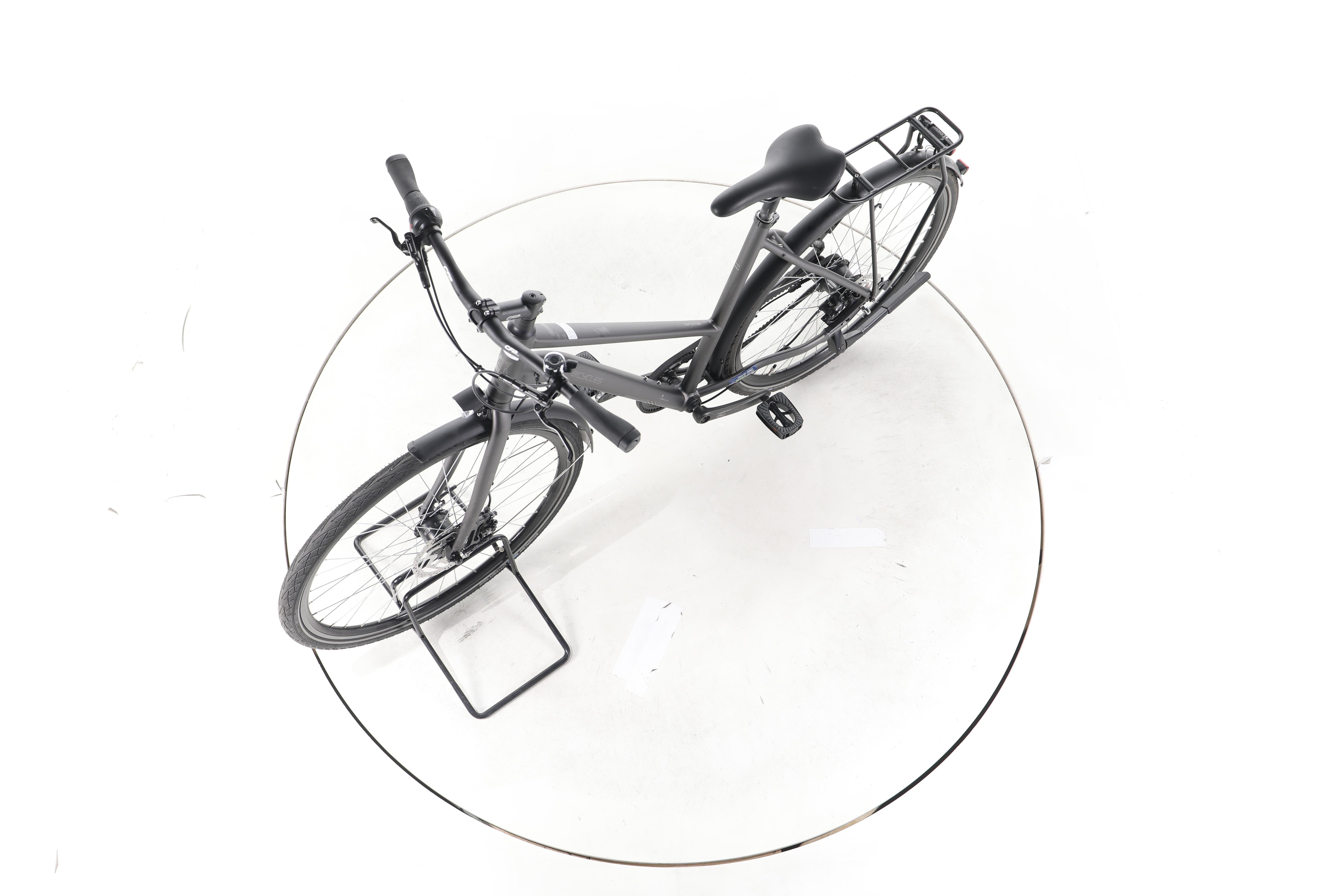 Electra Bicycle CXS 800 Fahrrad City & Trekking - Image 18