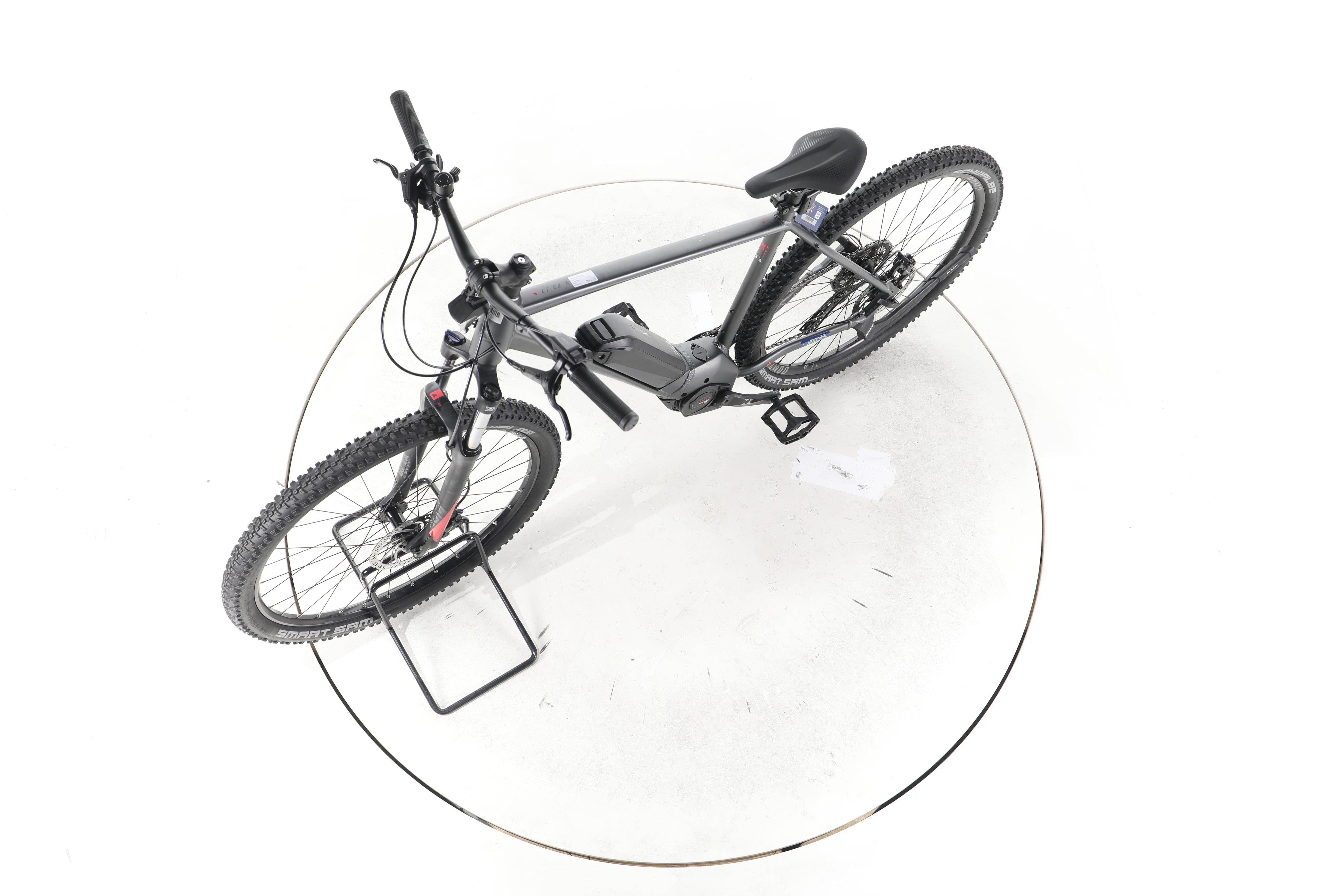 Bulls LT CX E-Bike - Image 18