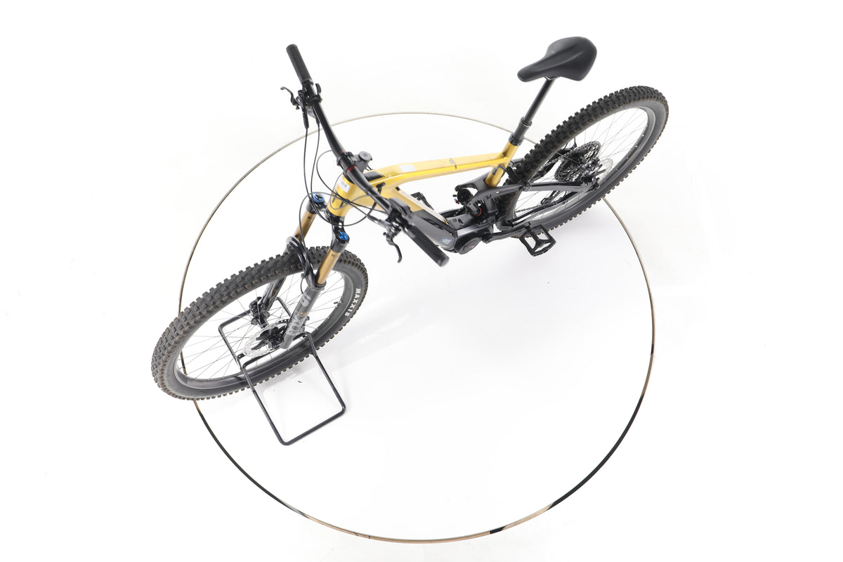 Moustache Bikes Trail 11 E-Bike Fully - Image 18