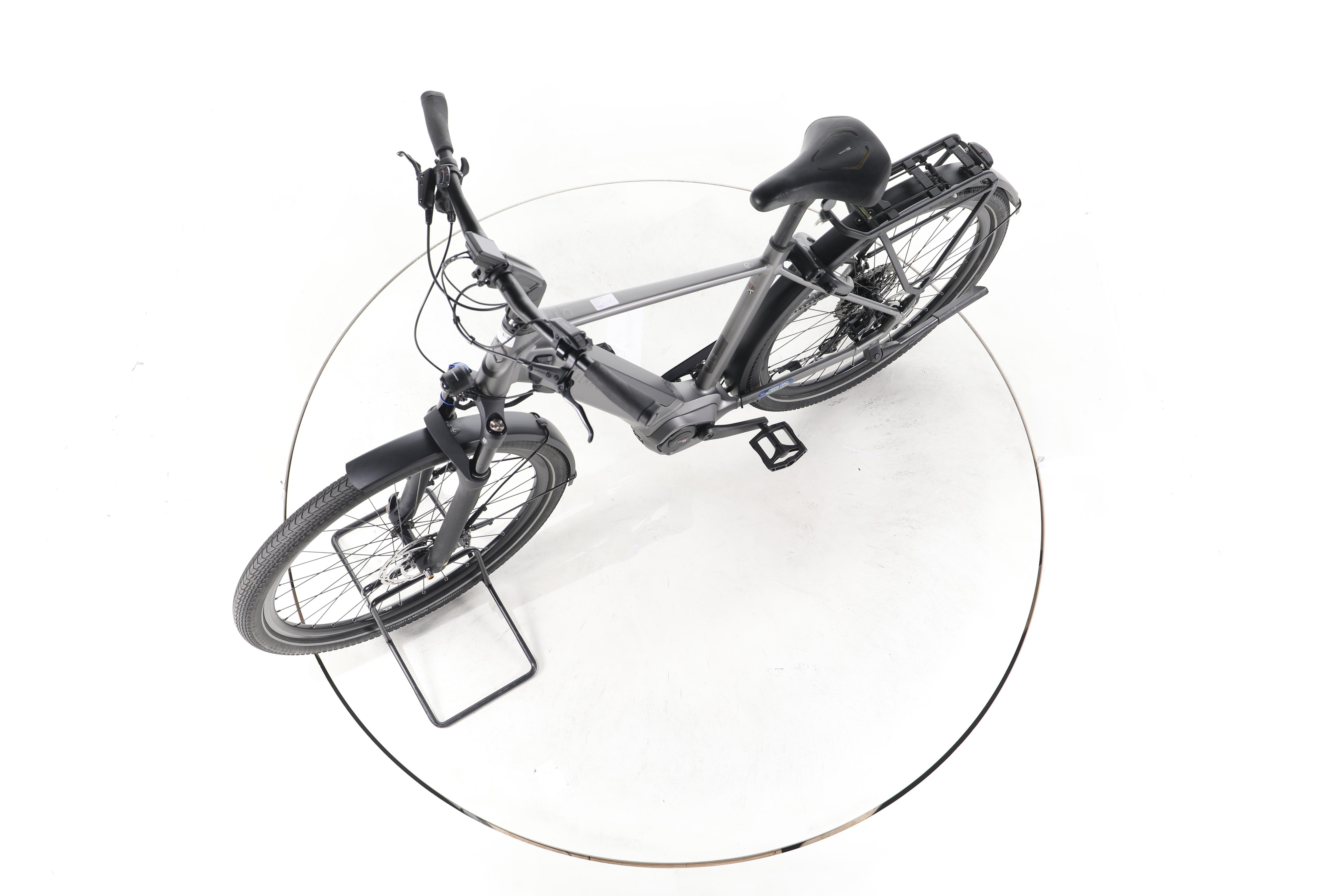 Kalkhoff Endeavour 5.B Advance+ Trekking E-Bike - Image 18