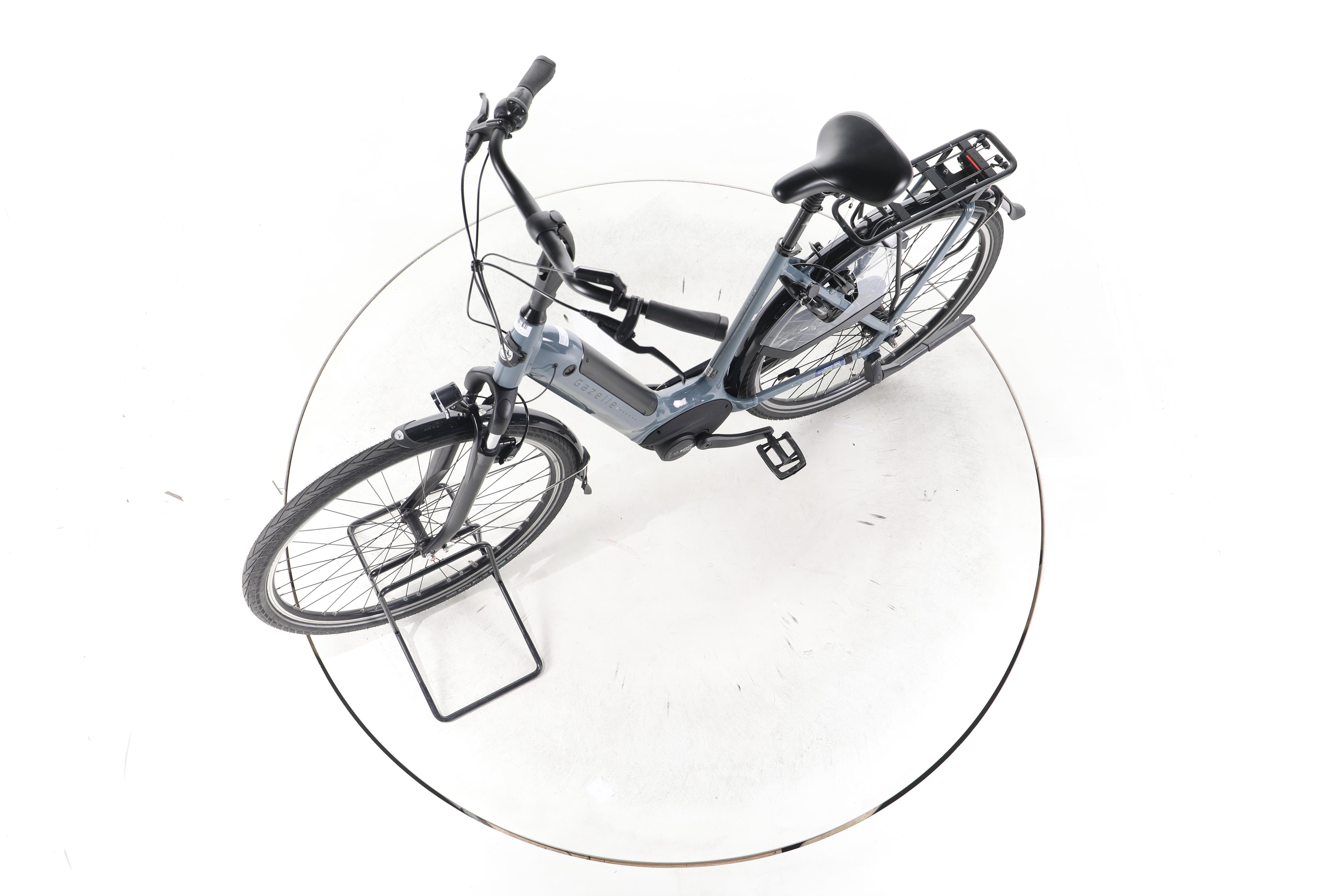 Gazelle Arroyo C7+ HMB Elite City E-Bike Tiefeinsteiger 2024 - Image 18