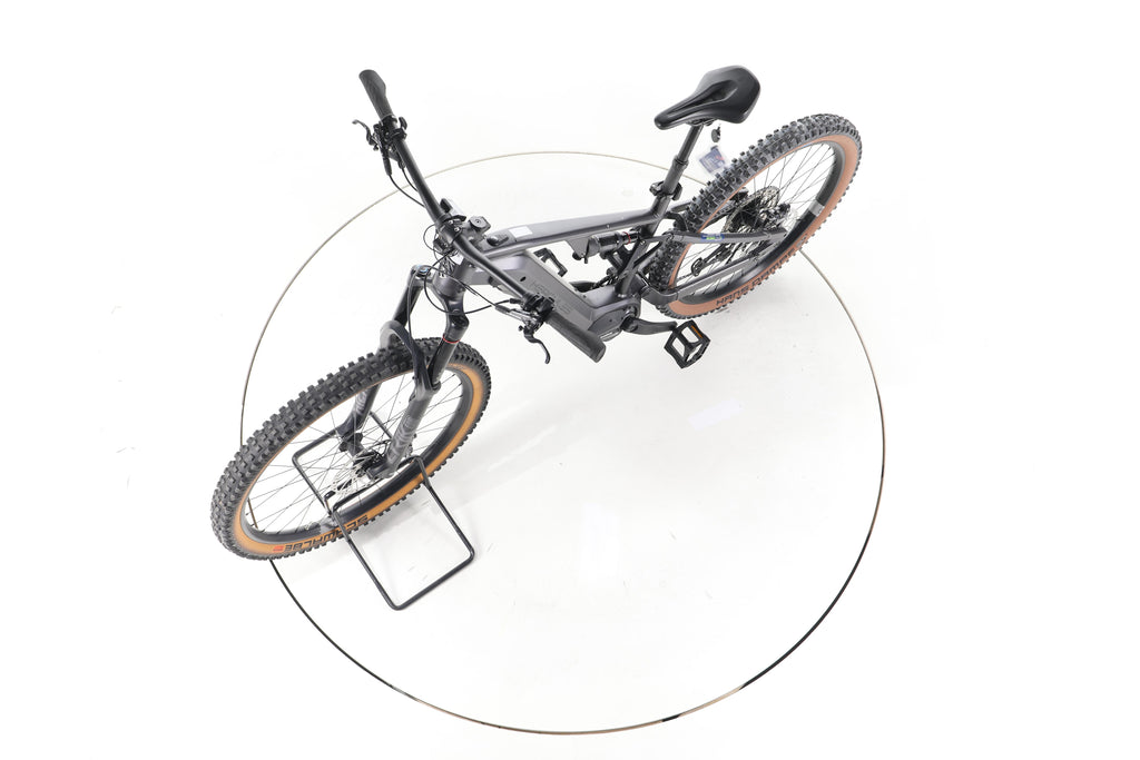 Hercules Nos FS 2.1 Fully E-Bike - Image 18