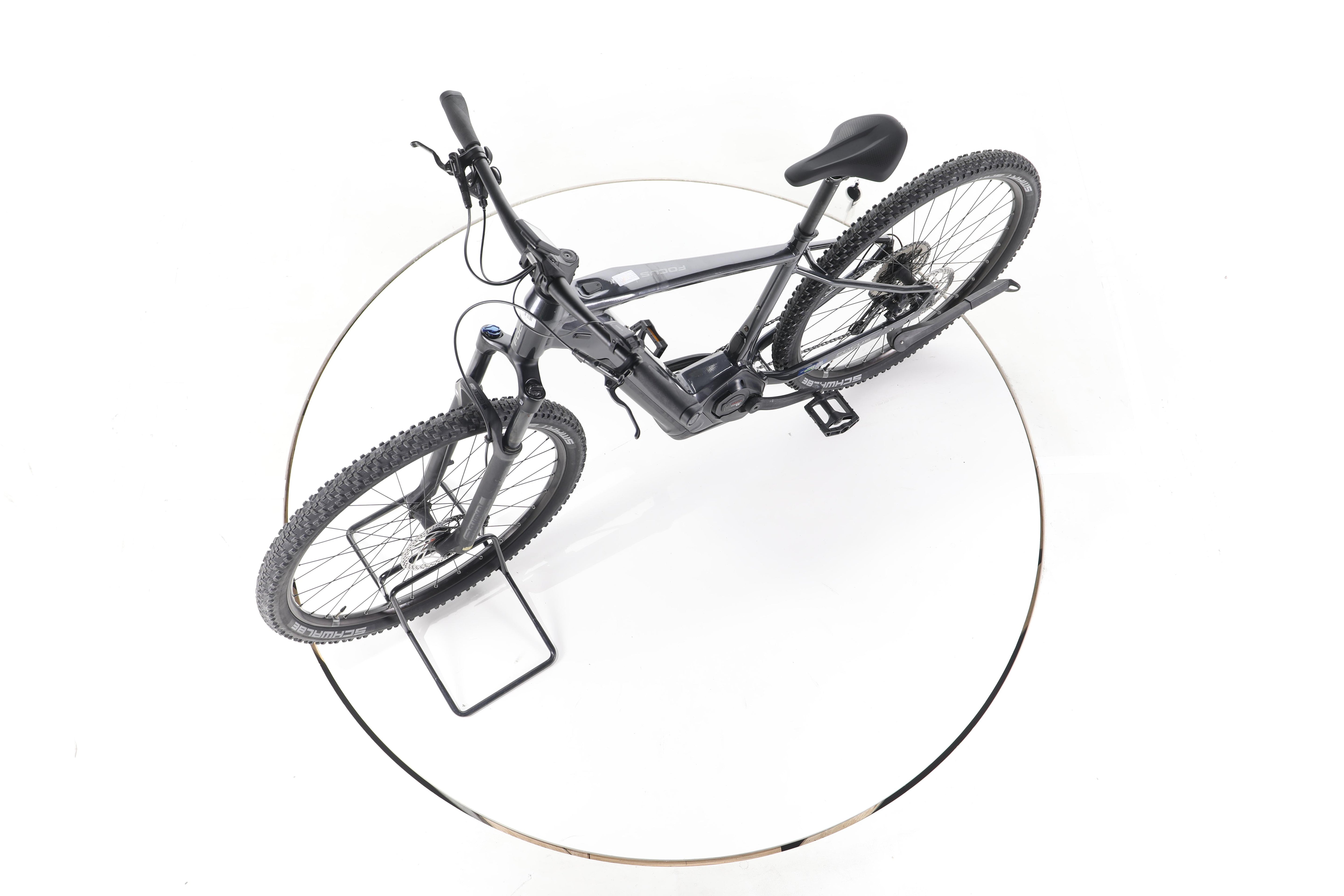 Focus JARIFA² 6.7 E-Bike - Image 18