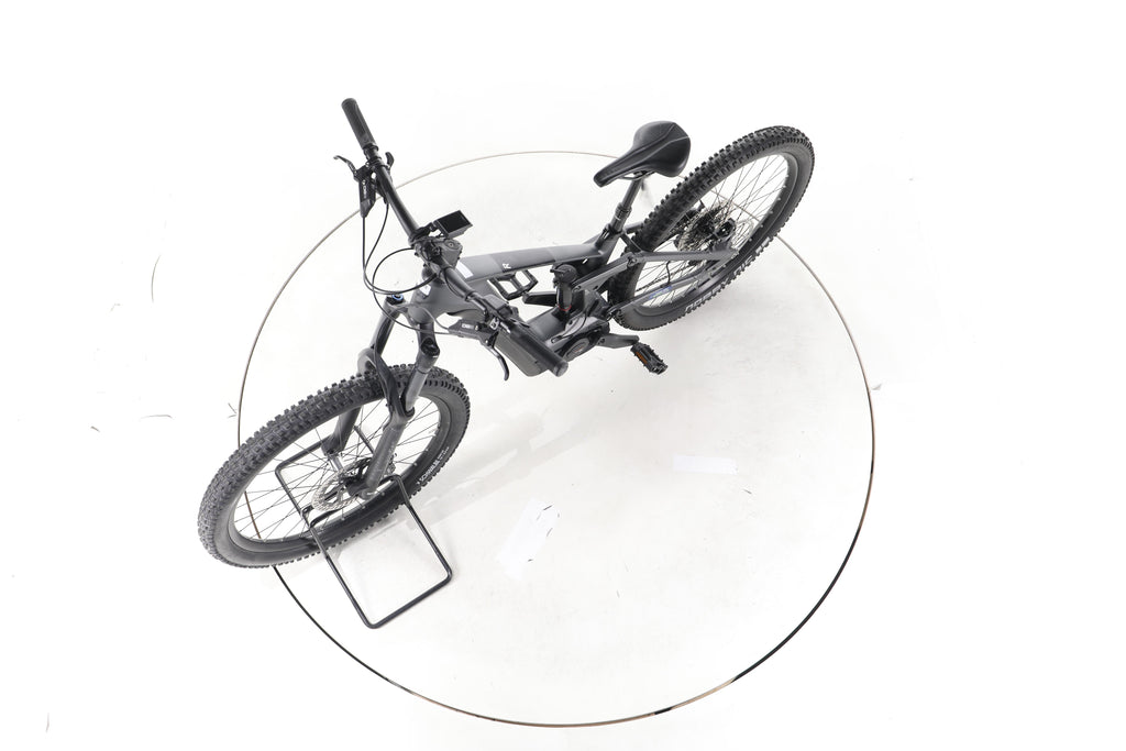 Cube Stereo Hybrid 140 HPC Race E-Bike Fully - Image 18