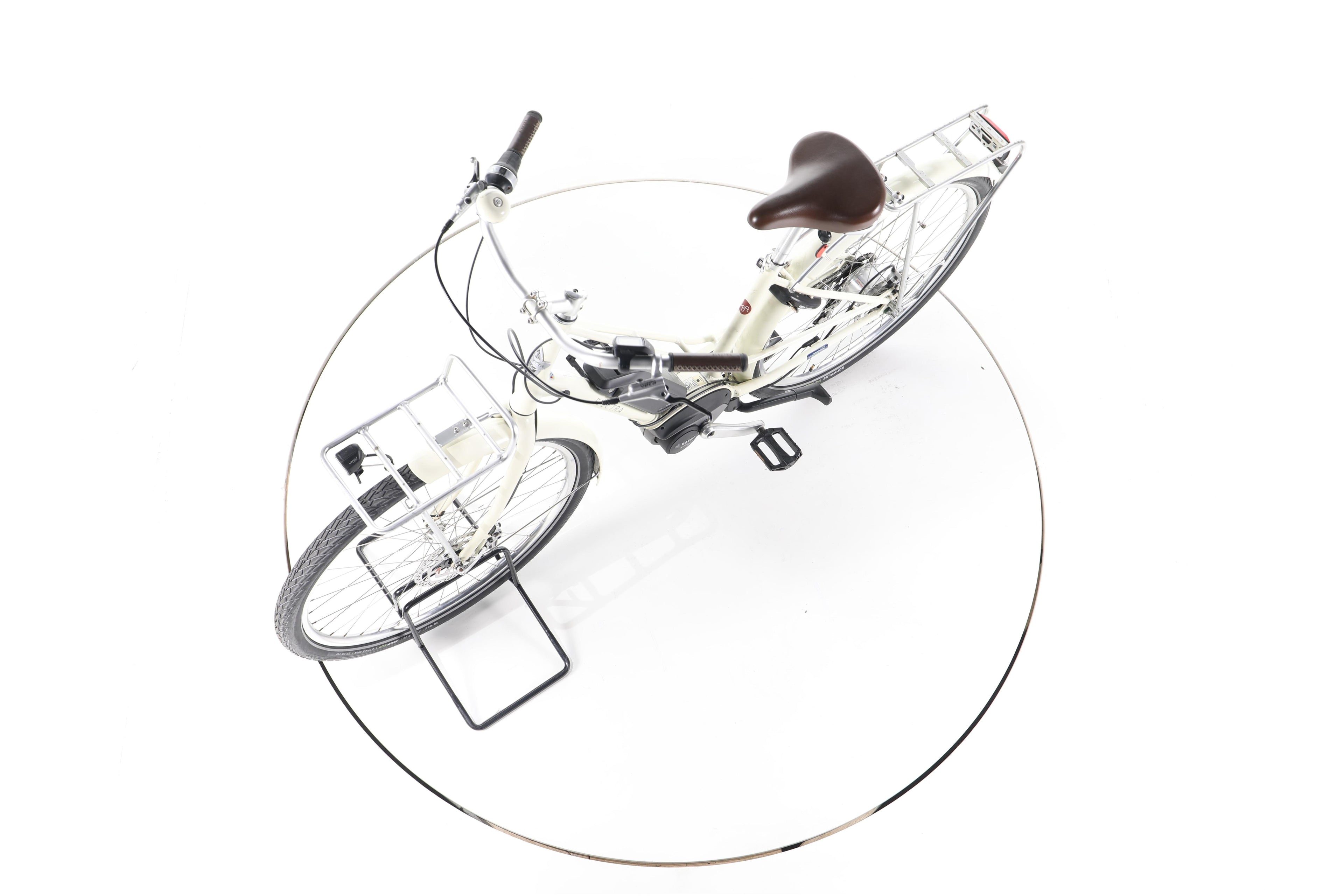 Electra Bicycle Loft Go! 5i EQ City E-Bike - Image 18