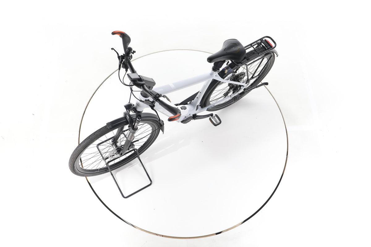 KTM Macina Style Pro Trekking E-Bike - Image 18