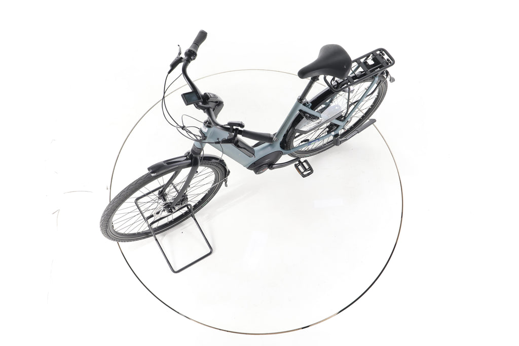 Gazelle Arroyo C5 HMB Elite City E-Bike Tiefeinsteiger 2024 - Image 18