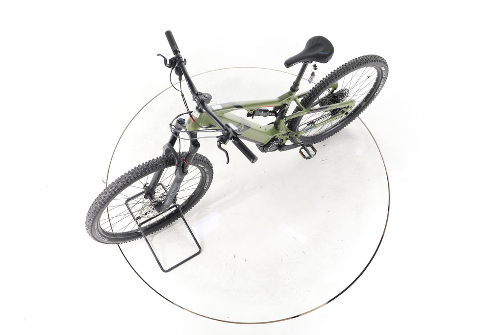 R Raymon FullRay 150E 9.0 E-Bike Fully - Image 18