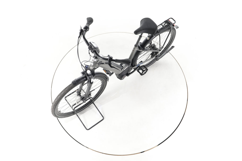 Raleigh Bristol City E-Bike Tiefeinsteiger - Image 18