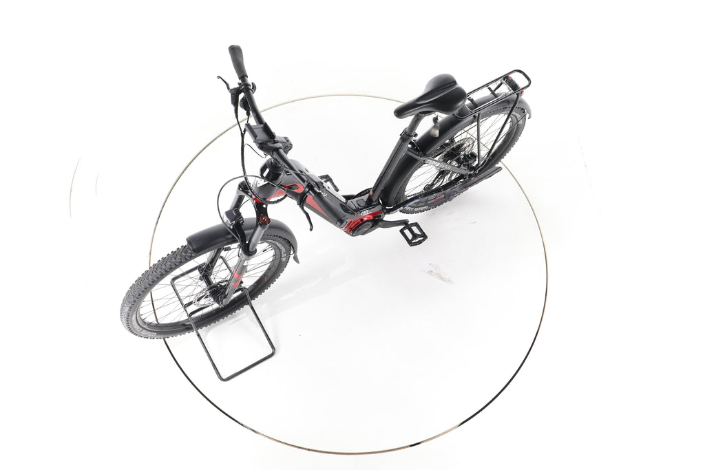 Conway Cairon SUV 5.0 Trekking E-Bike Tiefeinsteiger - Image 18