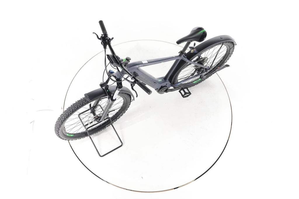 Axess Force Allroad Trekking E-Bike - Image 18