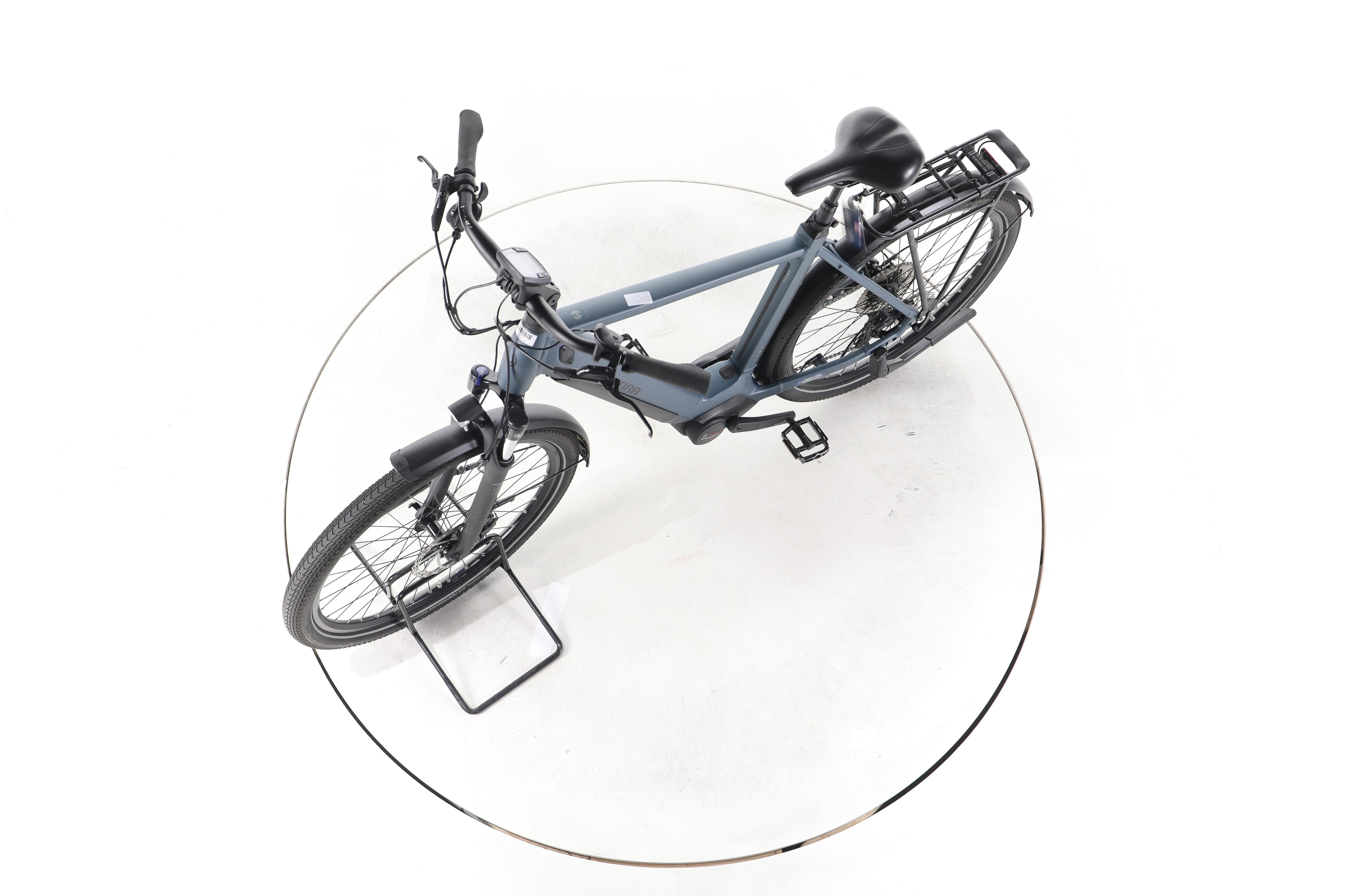 Winora TB 300 Trekking E-Bike - Image 18