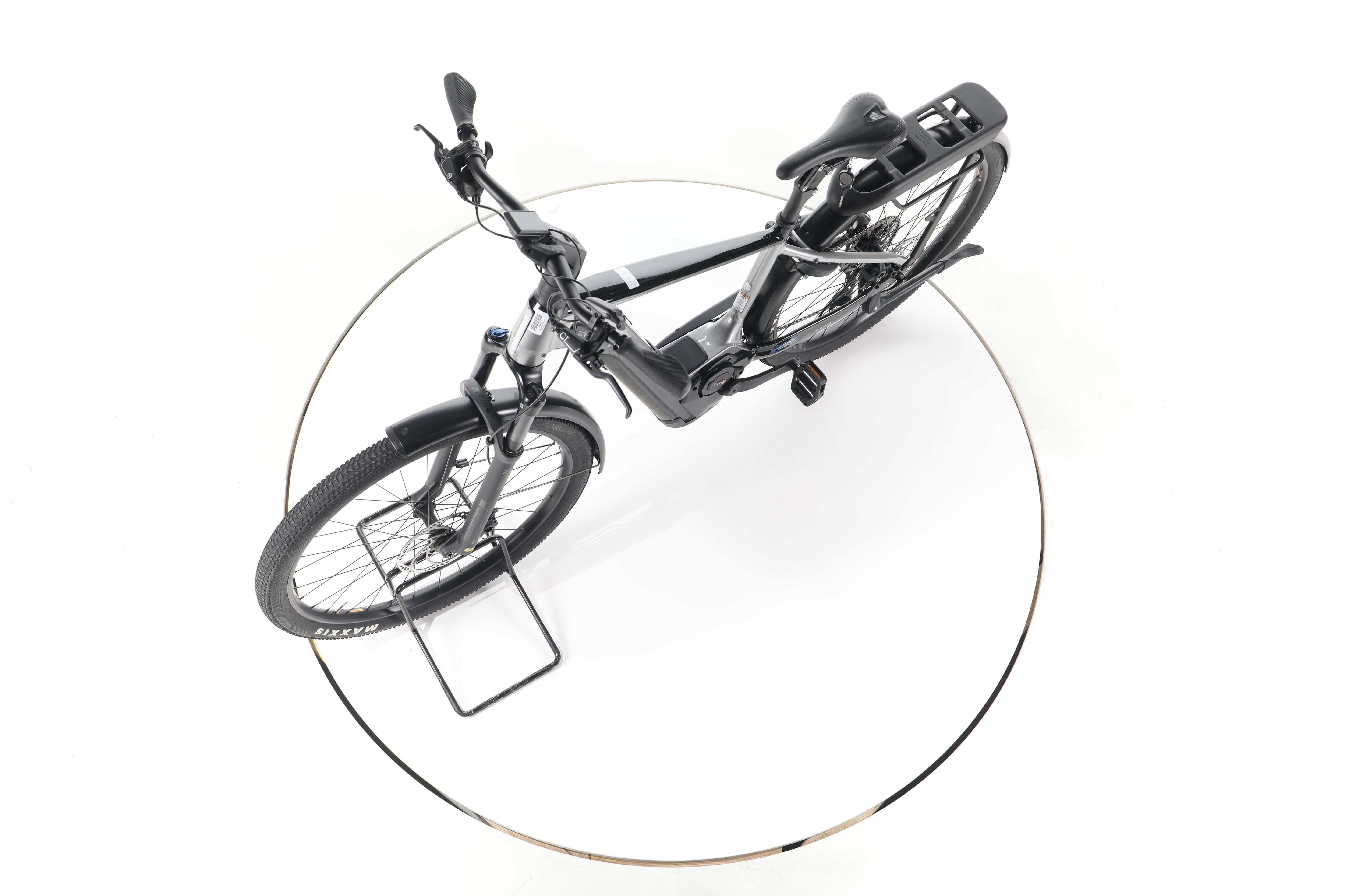 Cannondale Tesoro Neo X1 Trekking E-Bike - Image 18