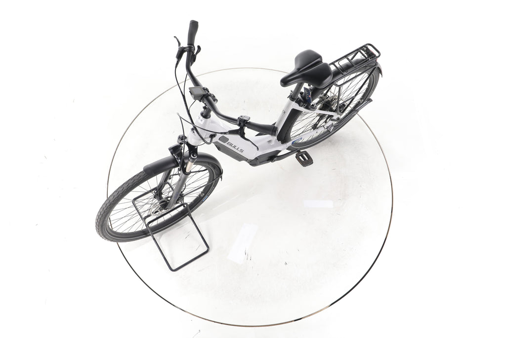Bulls Lacuba EVO 10 Trekking E-Bike Tiefeinsteiger - Image 18