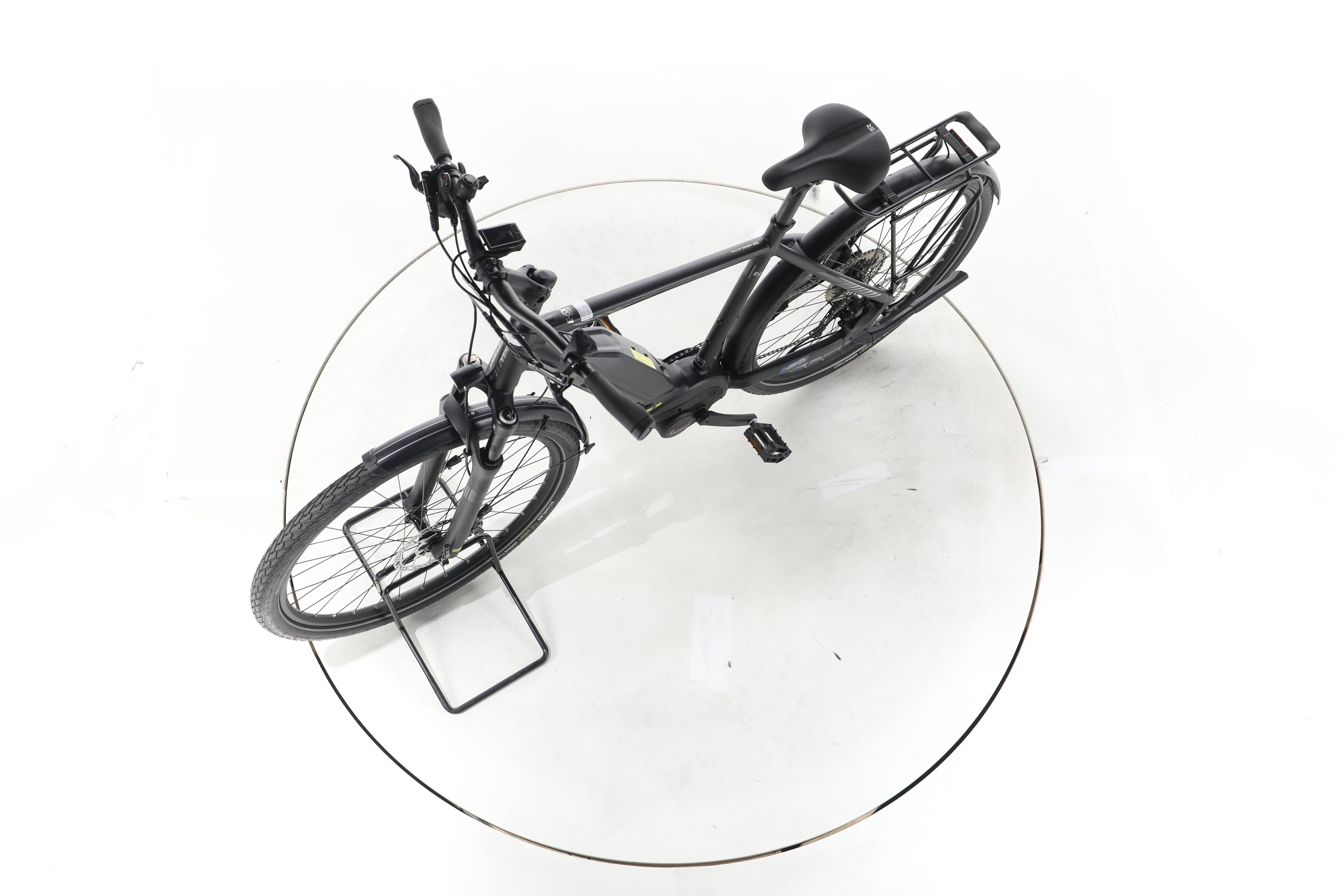 Stevens E6X Trekking E-Bike - Image 18