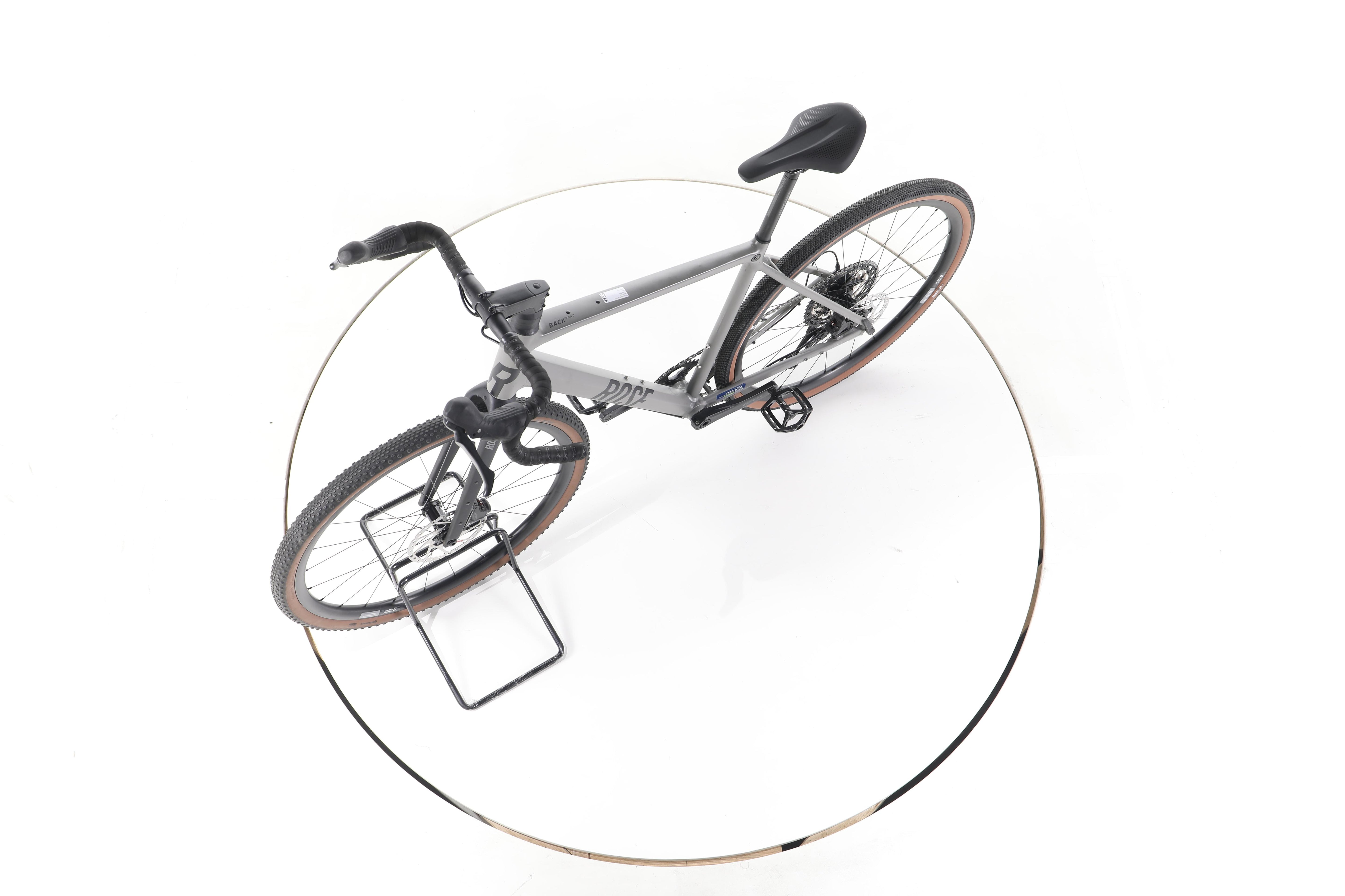 Rose BACKROAD AL GRX RX610 1x12 Gravelbike 2024 - Image 18