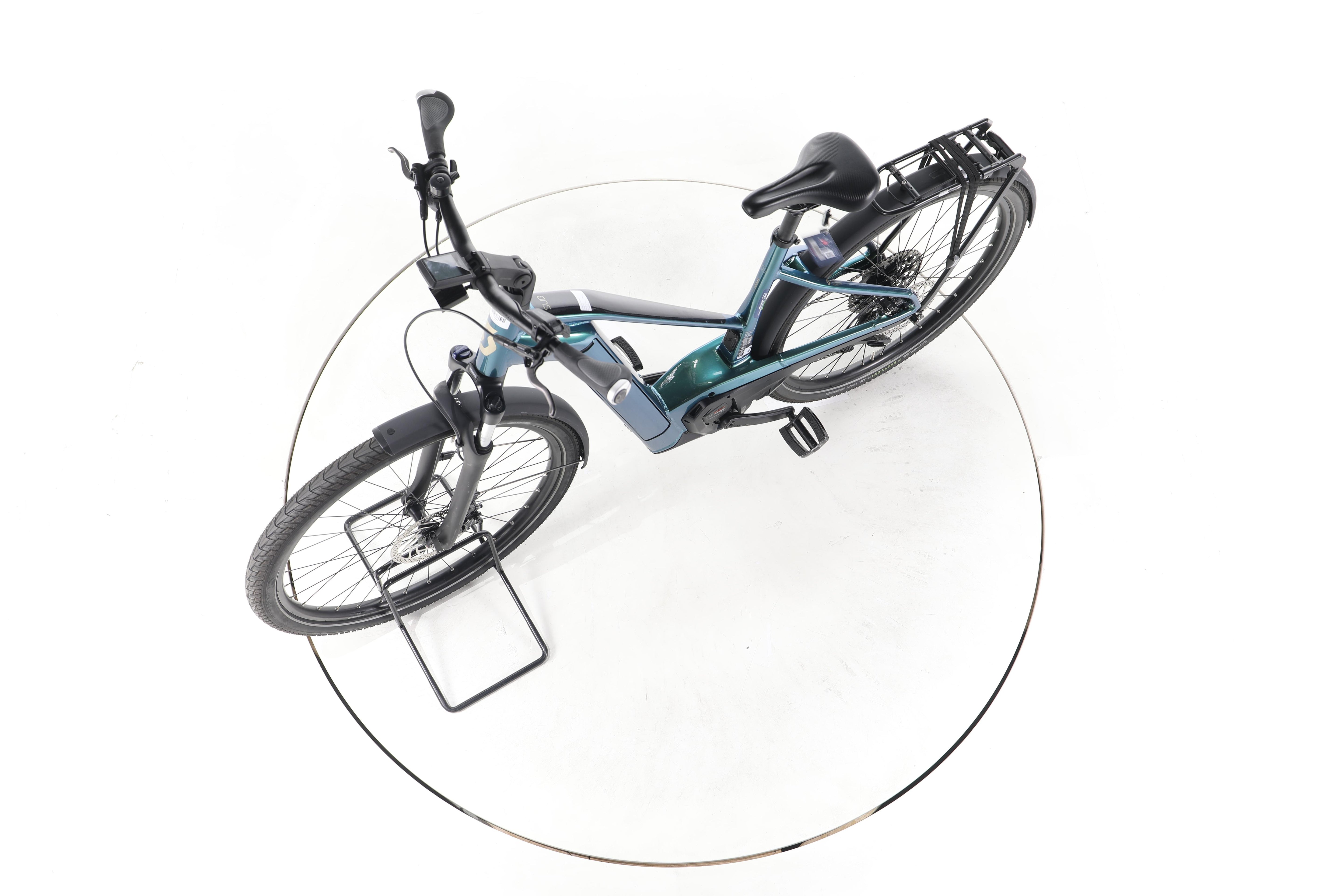 Scott SCO Bike Sub Sport Trekking E-Bike - Image 18
