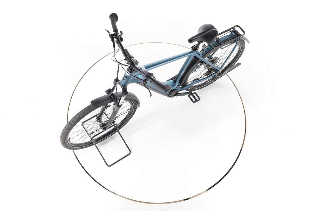 Cube Kathmandu Hybrid ONE Trekking E-Bike - Image 18