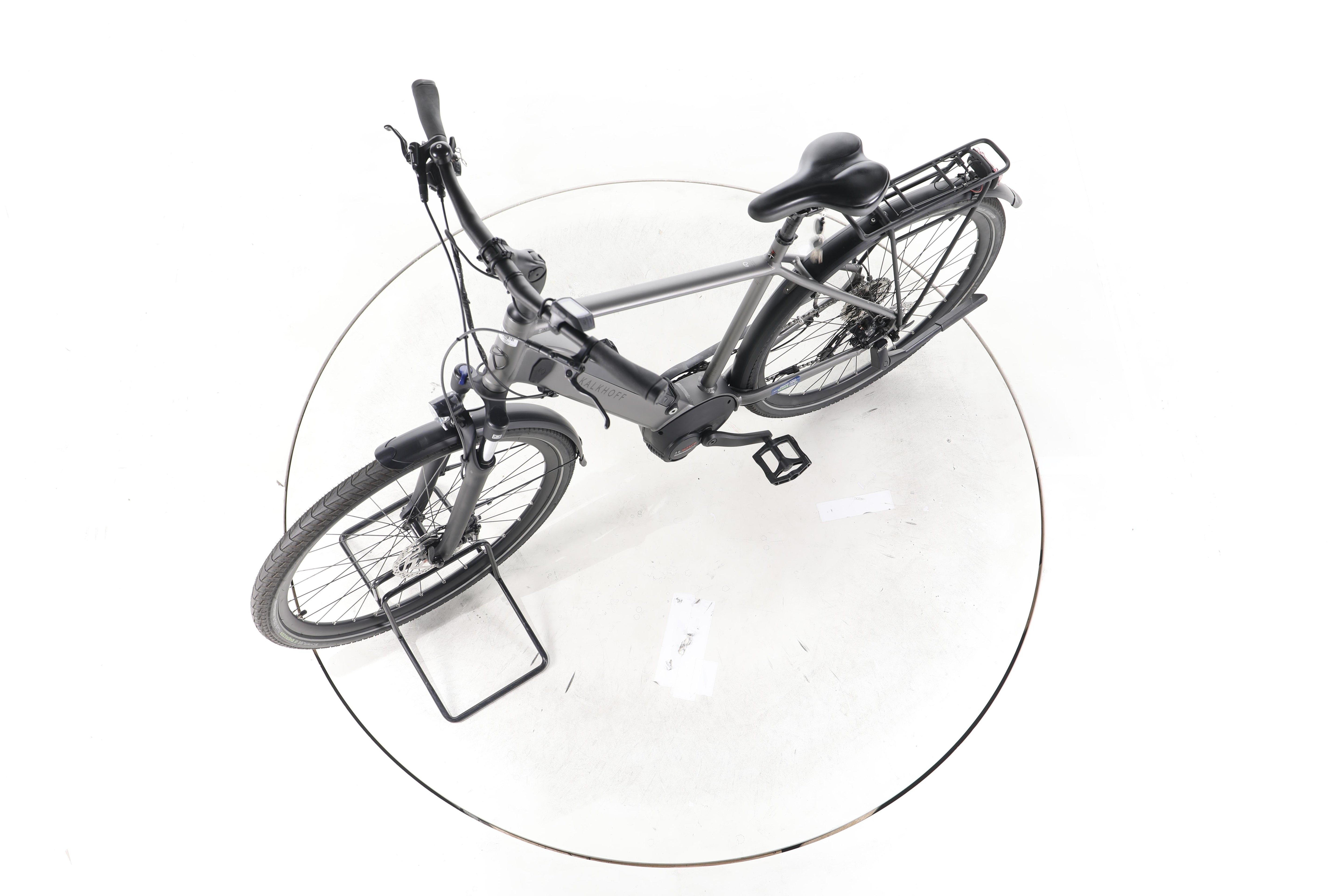 Kalkhoff ENDEAVOUR 3.B MOVE Trekking E-Bike - Image 18