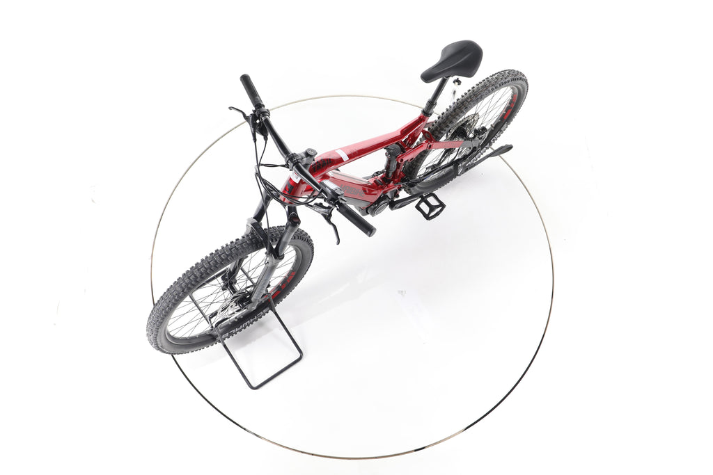 Haibike ALLTRAIL 5 29 SUV E-Bike - Image 18