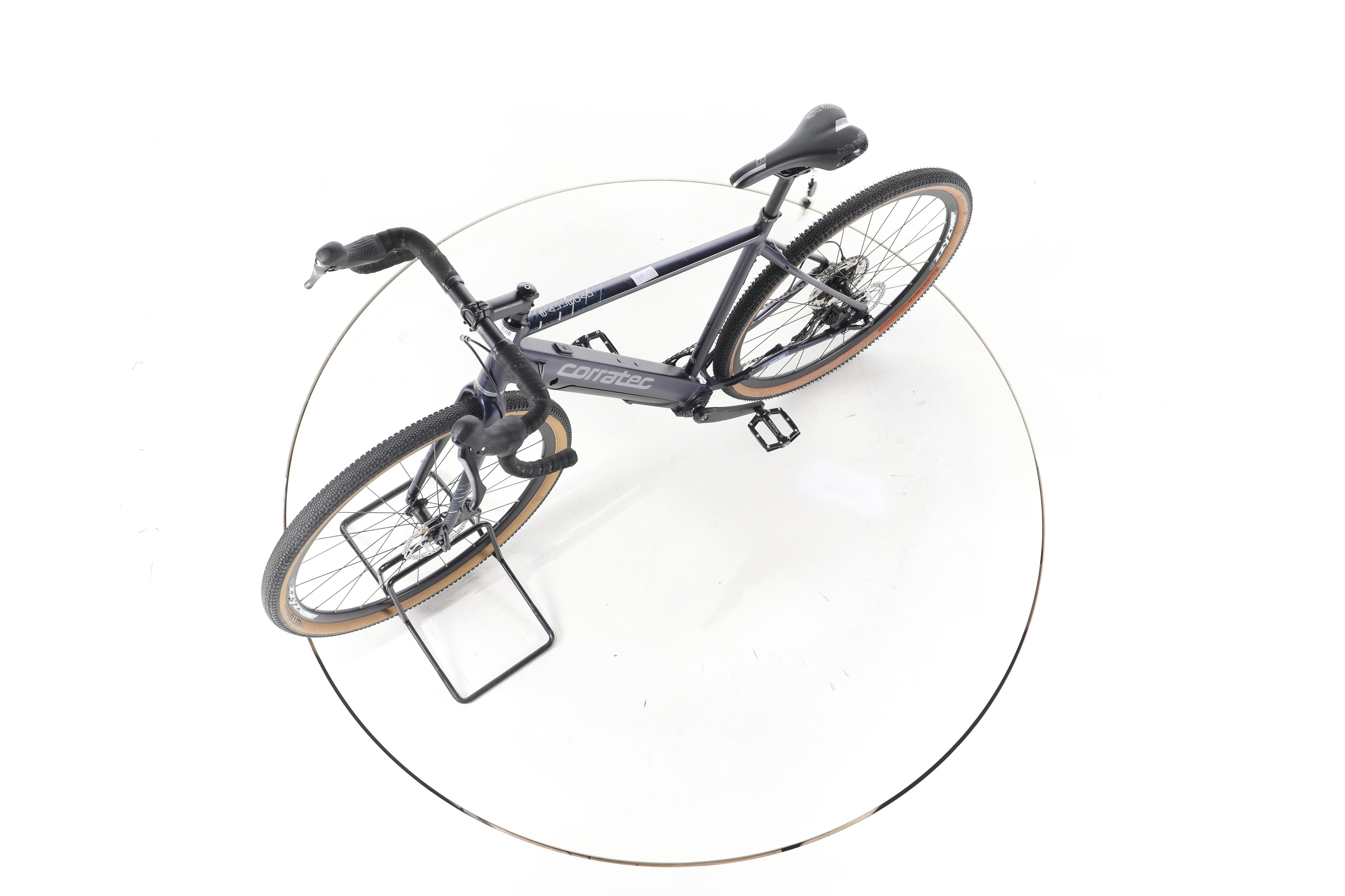 Corratec E-Allroad E-Gravel & Rennrad - Image 18