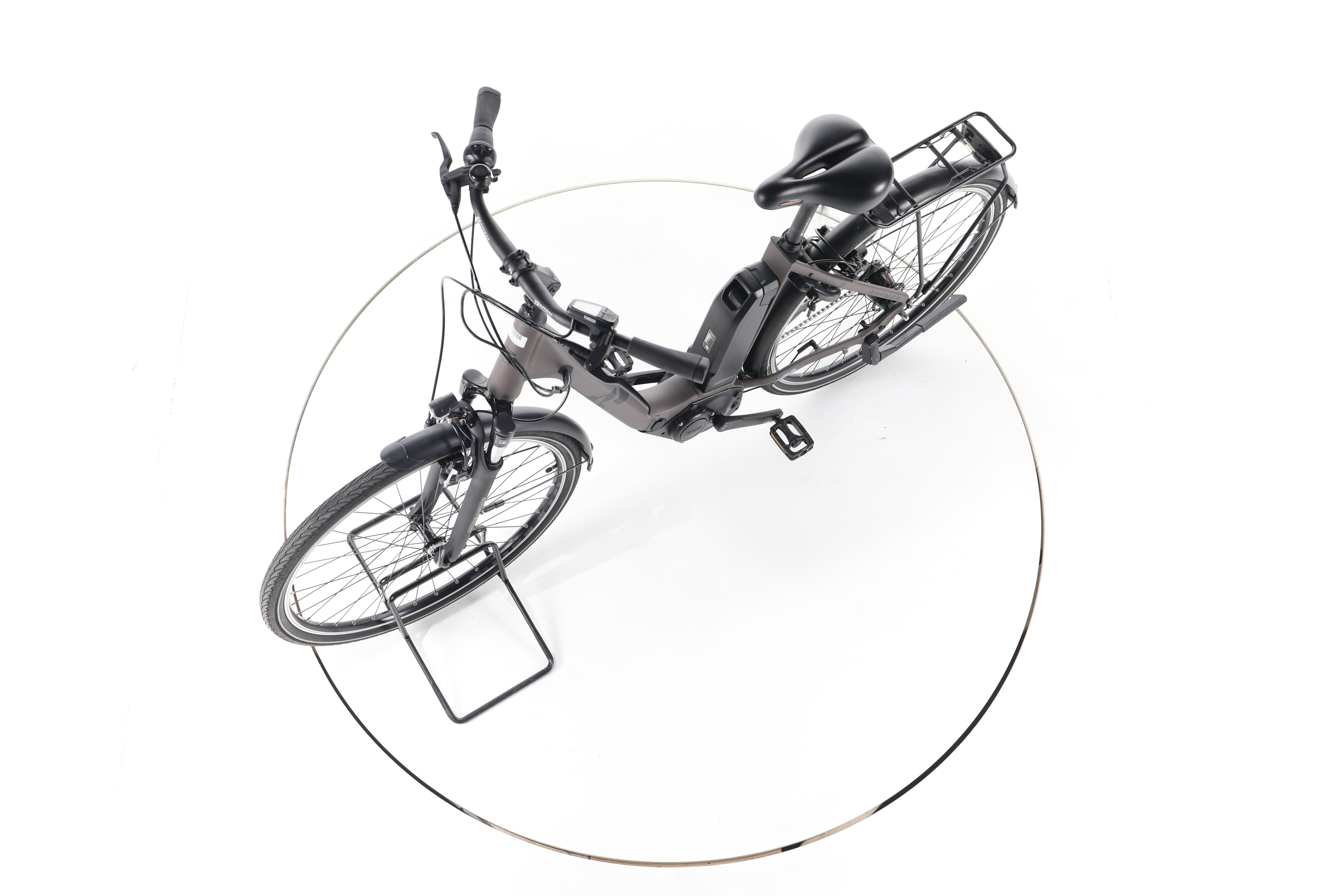 R Raymon CityRay E 2.0 City E-Bike Tiefeinsteiger - Image 18