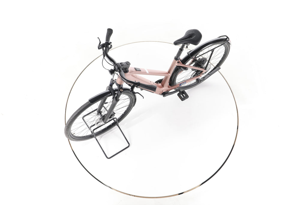 Riese & Müller UBN Seven touring Trekking E-Bike - Image 18